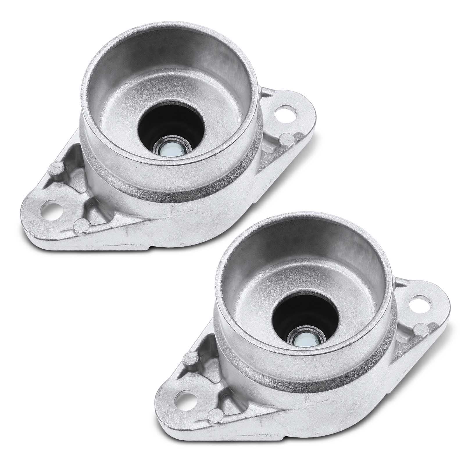 Frankberg 2x Federbeinstützlager Hinten Kompatibel mit A4 8E2 B6 2000-2004 A4 Avant 8ED B7 2004-2008, A6 4F2 C6 2004-2011 Exeo 3R2 2008-2013 Frankberg 2x Federbeinstützlager Hinten Kompatibel mit A4 8E2 B6 2000-2004 A4 Avant 8ED B7 2004-2008, A6 4F2 C6 2004-2011 Exeo 3R2 2008-2013 von Frankberg