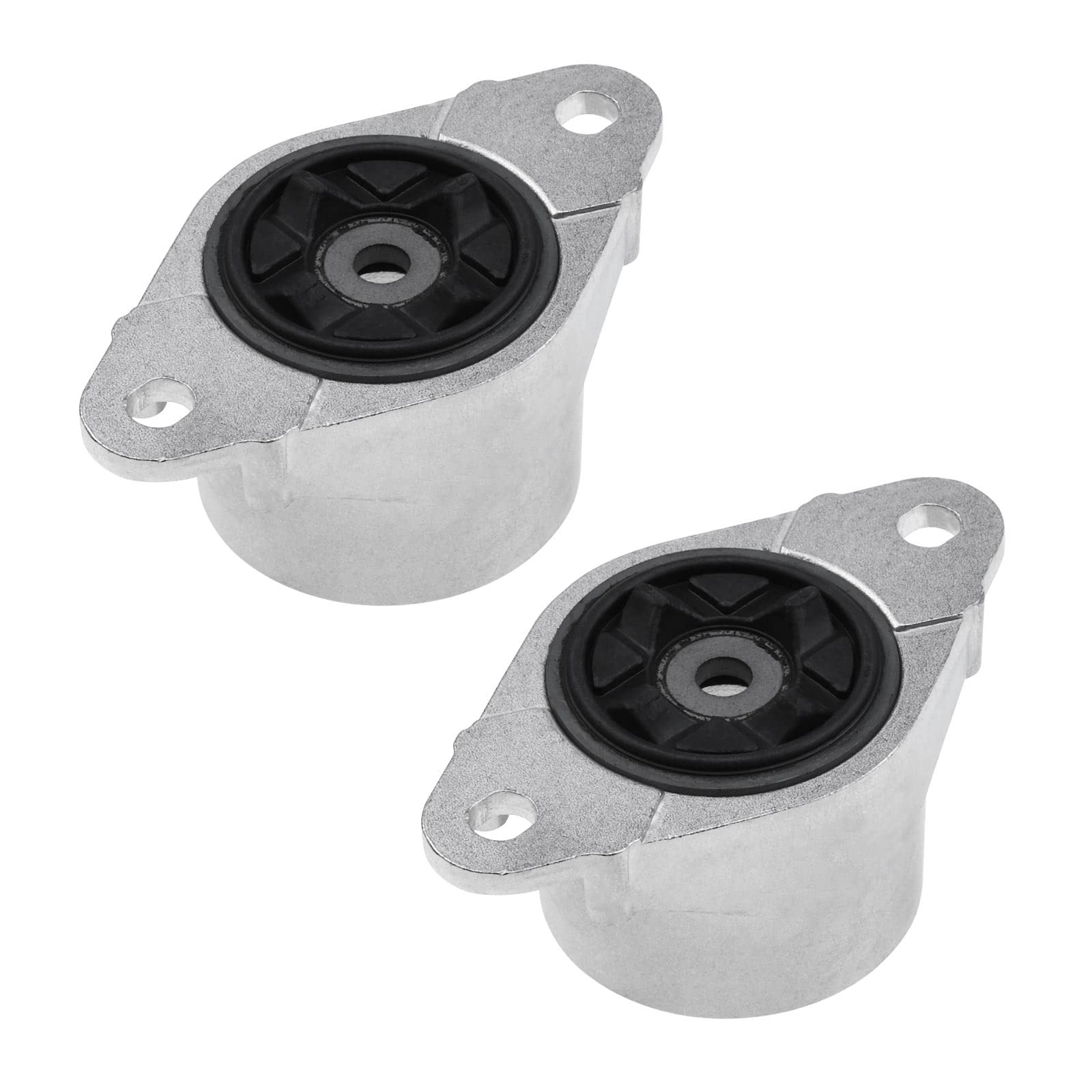 Frankberg 2x Federbeinstützlager Hinten Kompatibel mit B-Max JK Ecosport Fiesta VI CB1 CCN Tourneo Courier Transit Courier 2 DE DH 2009-2019 8V5118A116AA Frankberg 2x Federbeinstützlager Hinten Kompatibel mit B-Max JK Ecosport Fiesta VI CB1 CCN Tourneo Courier Transit Courier 2 DE DH 2009-2019 8V5118A116AA von Frankberg