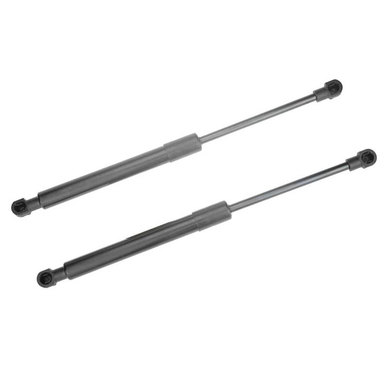 Frankberg 2x Gasfeder Dämpfer Heckklappe Kompatibel mit 3er E46 316 318 320 325 328 330 Kombi 1999-2005 Replace# 51248232873 von Frankberg