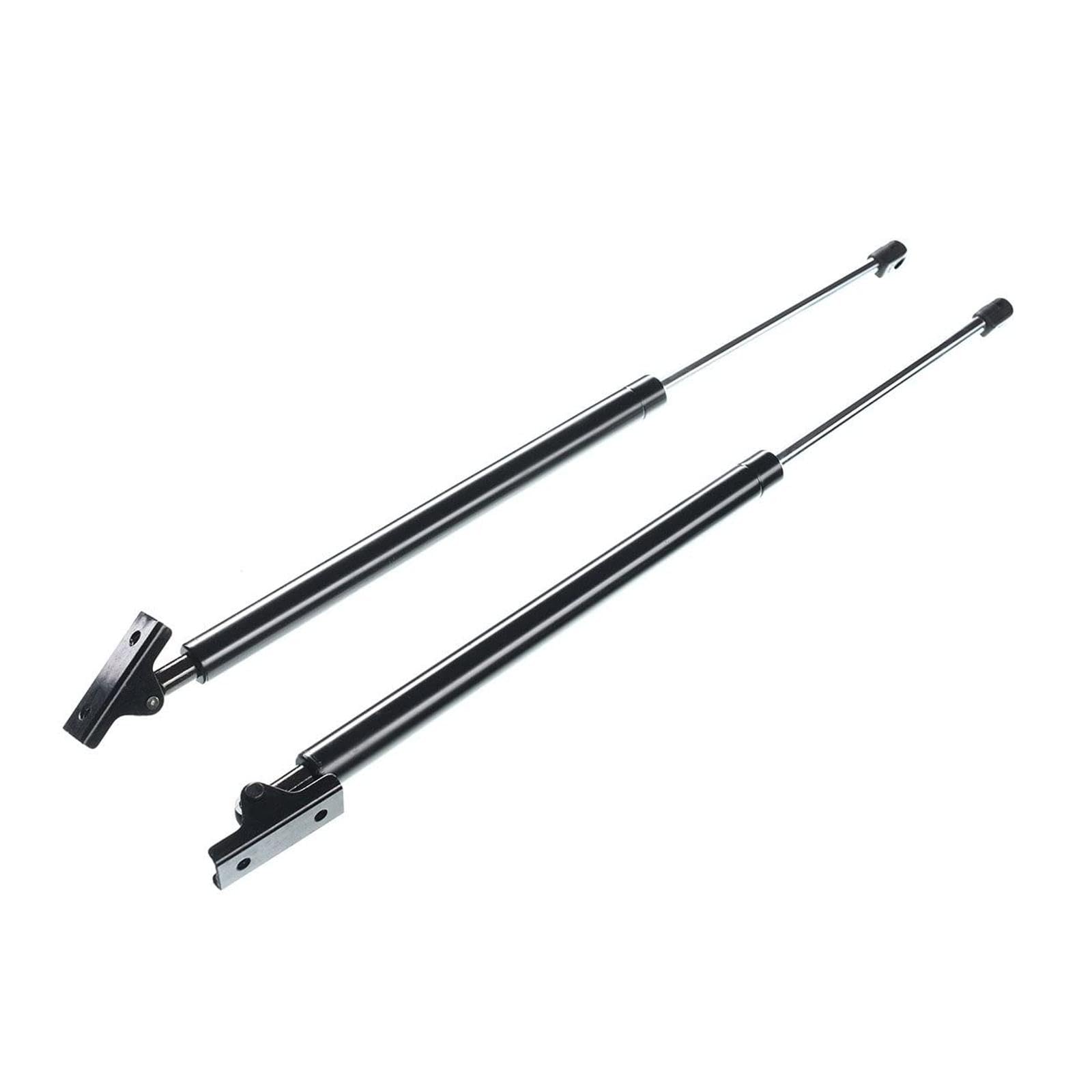 Frankberg 2x Gasfeder Dämpfer Heckklappe Kompatibel mit Cherokee XJ Alle Motoren SUV 1997-2001 Replace# 55076208AB Frankberg 2x Gasfeder Dämpfer Heckklappe Kompatibel mit Cherokee XJ Alle Motoren SUV 1997-2001 Replace# 55076208AB von Frankberg