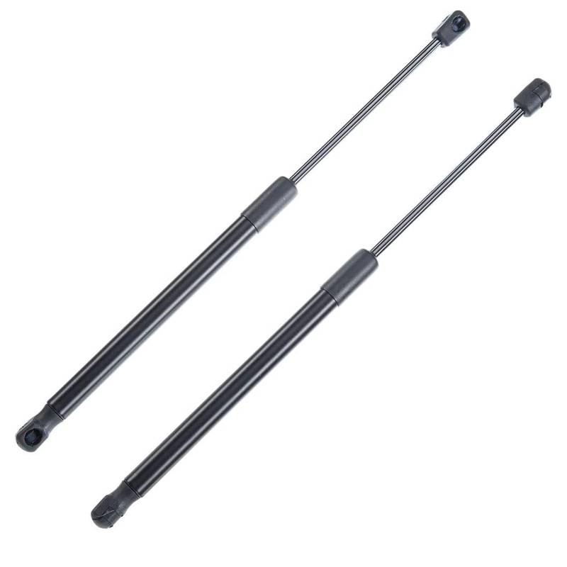Frankberg 2x Gasfeder Dämpfer Heckklappe Kompatibel mit M.i.n.i C.o.o.p.e.r R58 1.6L 2.0L Coupe 2010-2015 Replace# 51242758742 von Frankberg