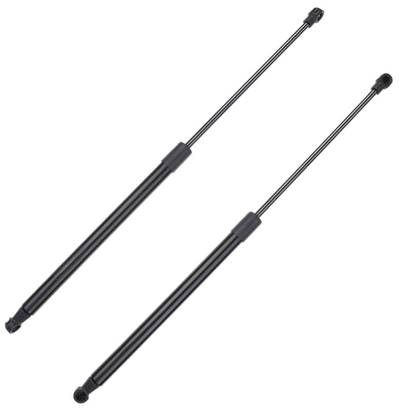 Frankberg 2x Gasfeder Dämpfer Heckklappe Kompatibel mit MG ZS Schrägheck 2001-2005 400 RT Schrägheck 1995-2000 45 RT Schrägheck Stufenheck 2000-2005 von Frankberg