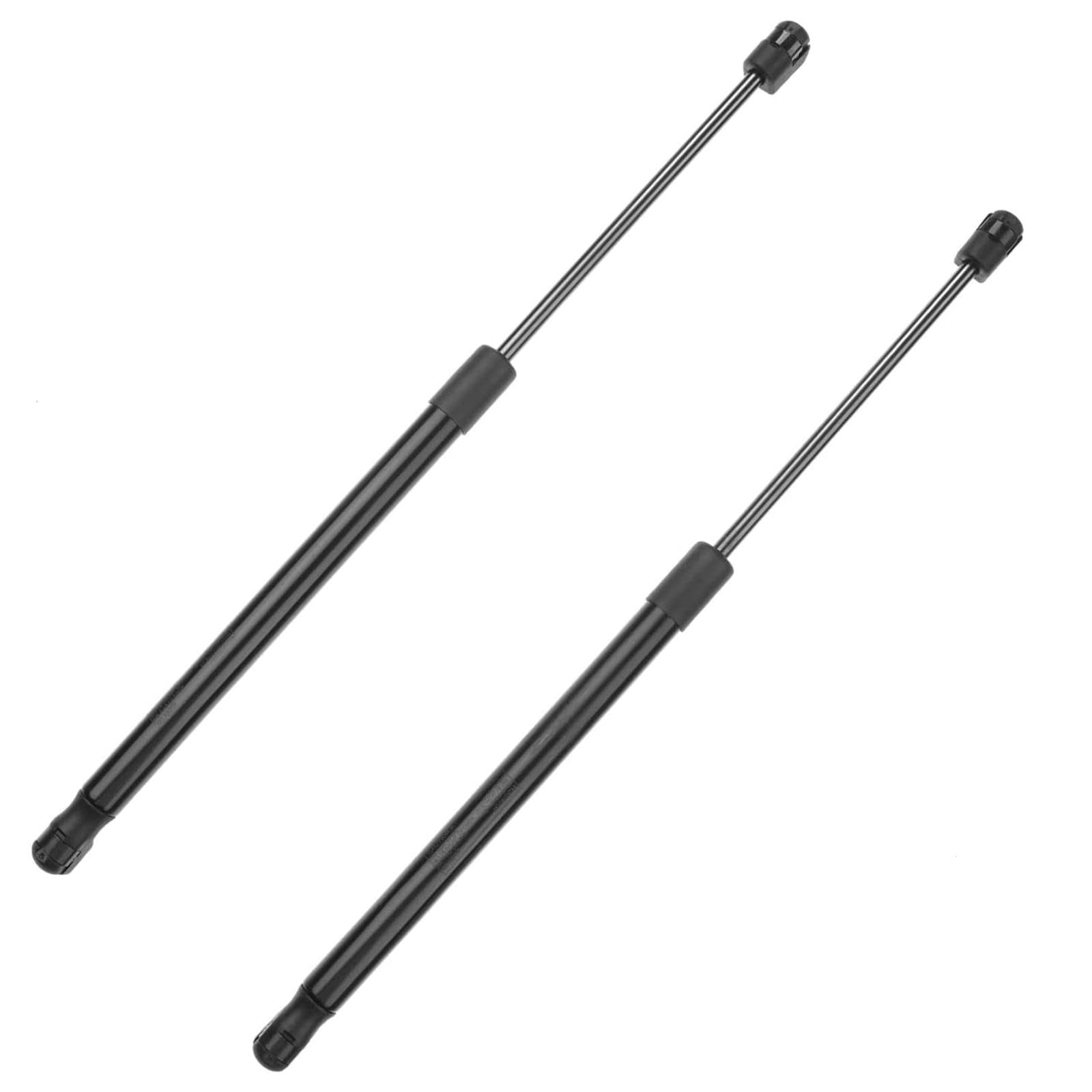 Frankberg 2x Gasfeder Dämpfer Heckklappe Kompatibel mit Sedici FY SUV 2006-2014 SX4 GY Schrägheck 2006-2019 SX4 EY GY Schrägheck 2006-2019 Replace# 8186079J00 Frankberg 2x Gasfeder Dämpfer Heckklappe Kompatibel mit Sedici FY SUV 2006-2014 SX4 GY Schrägheck 2006-2019 SX4 EY GY Schrägheck 2006-2019 Replace# 8186079J00 von Frankberg