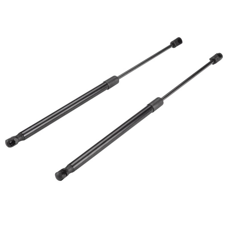 Frankberg 2x Gasfeder Dämpfer Heckklappe Kompatibel mit C-Crosser EP SUV 2007-2012 Outlander II CW W SUV 2006-2012 Replace# 5802A303 von Frankberg