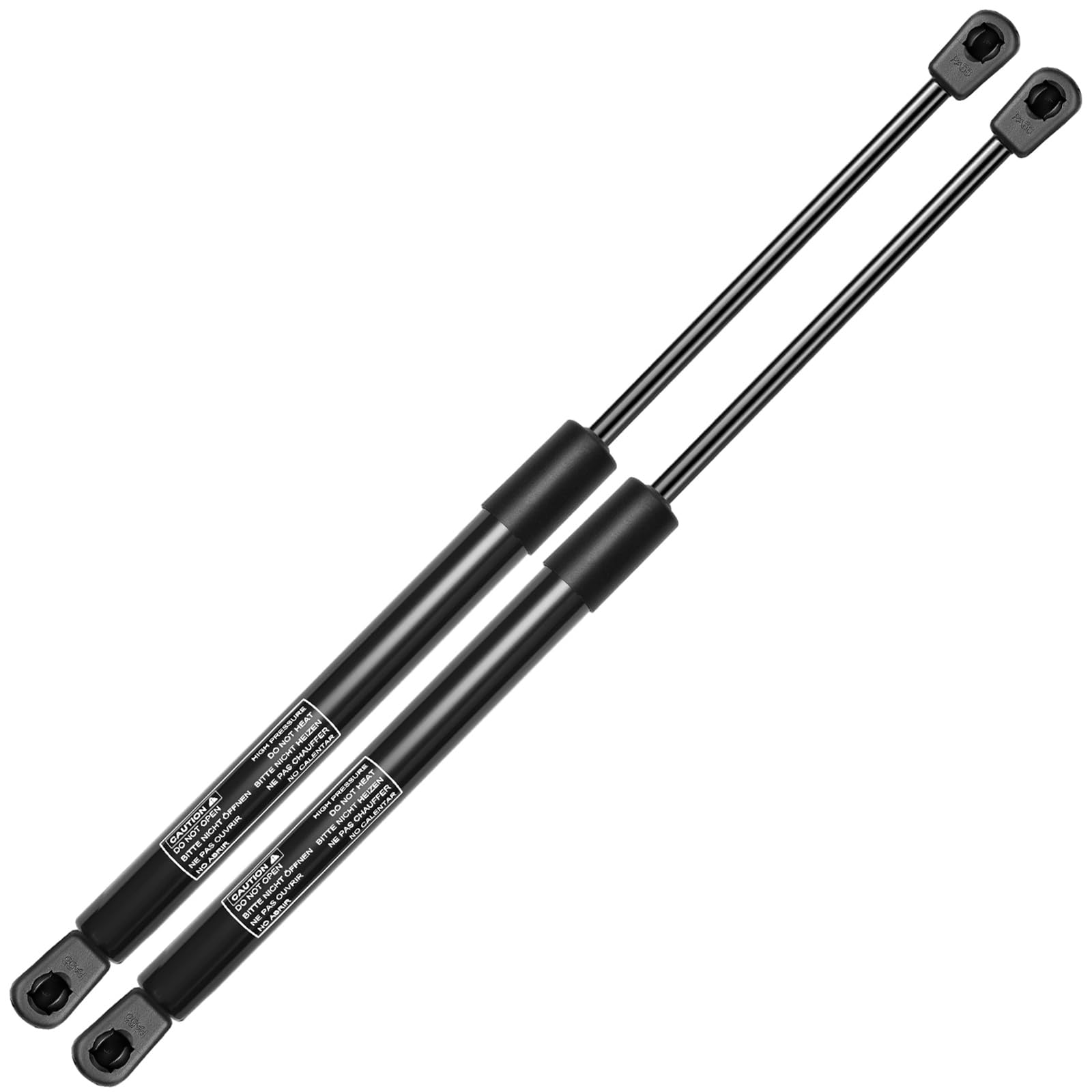 Frankberg 2x Gasfeder Dämpfer Kofferraum Heckklappe Heckklappendämpfer Kompatibel mit Polo 6N1 6N2 Schrägheck 1994-2001 6N0827550 Frankberg 2x Gasfeder Dämpfer Kofferraum Heckklappe Heckklappendämpfer Kompatibel mit Polo 6N1 6N2 Schrägheck 1994-2001 6N0827550 von Frankberg