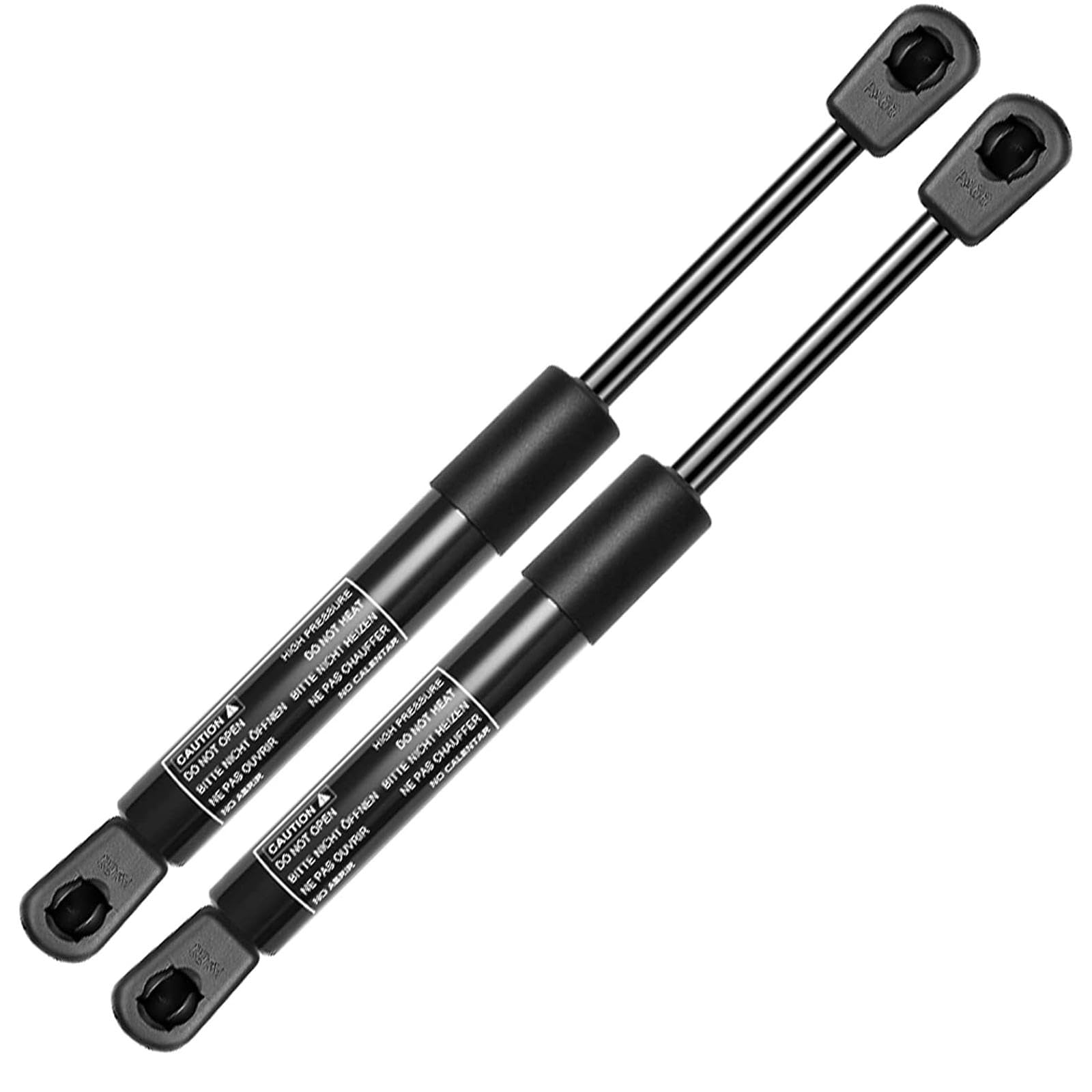 Frankberg 2x Gasfeder Dämpfer Motorhaube Links Rechts, Kompatibel mit A8 4H2 4H8 4HC 4HL Alle Motoren Stufenheck 2009-2018, Replace# 4H0823359B, PM3591 Frankberg 2x Gasfeder Dämpfer Motorhaube Links Rechts, Kompatibel mit A8 4H2 4H8 4HC 4HL Alle Motoren Stufenheck 2009-2018, Replace# 4H0823359B, PM3591 von Frankberg
