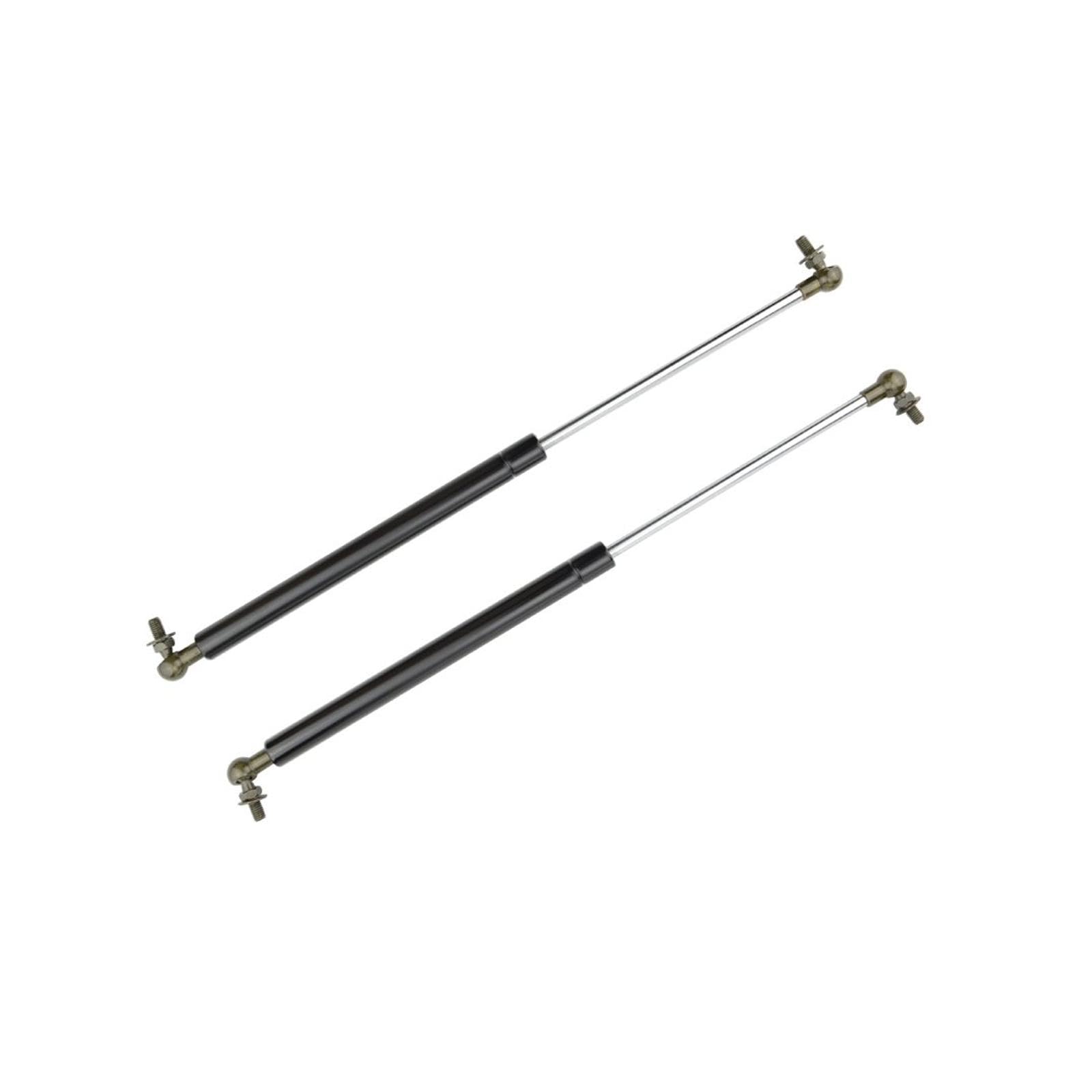 Frankberg 2x Gasfeder Dämpfer Motorhaube Kompatibel mit Land Cruiser LJ12 KZJ12 SUV 2002-2009 Land Cruiser Prado J12 SUV 2002-2009 Replace# 53440-69055 Frankberg 2x Gasfeder Dämpfer Motorhaube Kompatibel mit Land Cruiser LJ12 KZJ12 SUV 2002-2009 Land Cruiser Prado J12 SUV 2002-2009 Replace# 53440-69055 von Frankberg