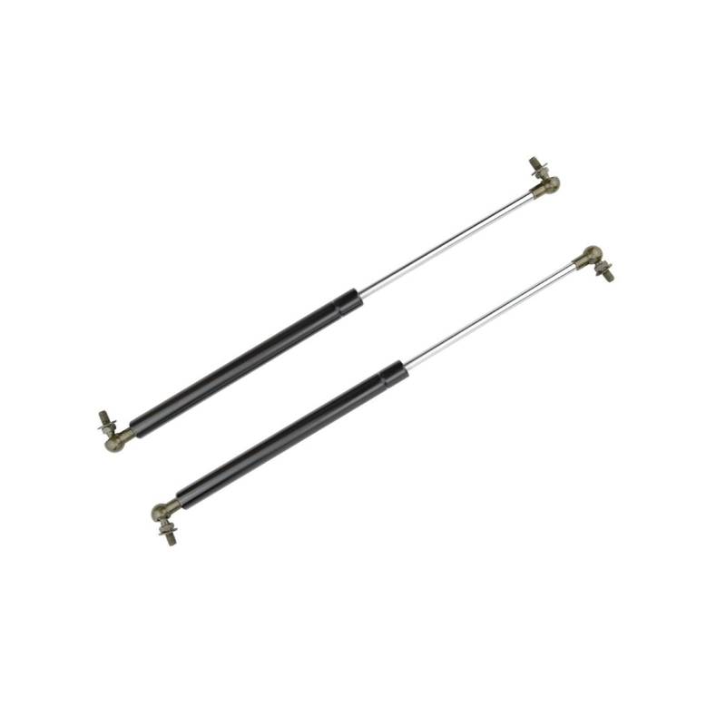 Frankberg 2x Gasfeder Dämpfer Motorhaube Kompatibel mit Land Cruiser LJ12 KZJ12 SUV 2002-2009 Land Cruiser Prado J12 SUV 2002-2009 Replace# 53440-69055 von Frankberg