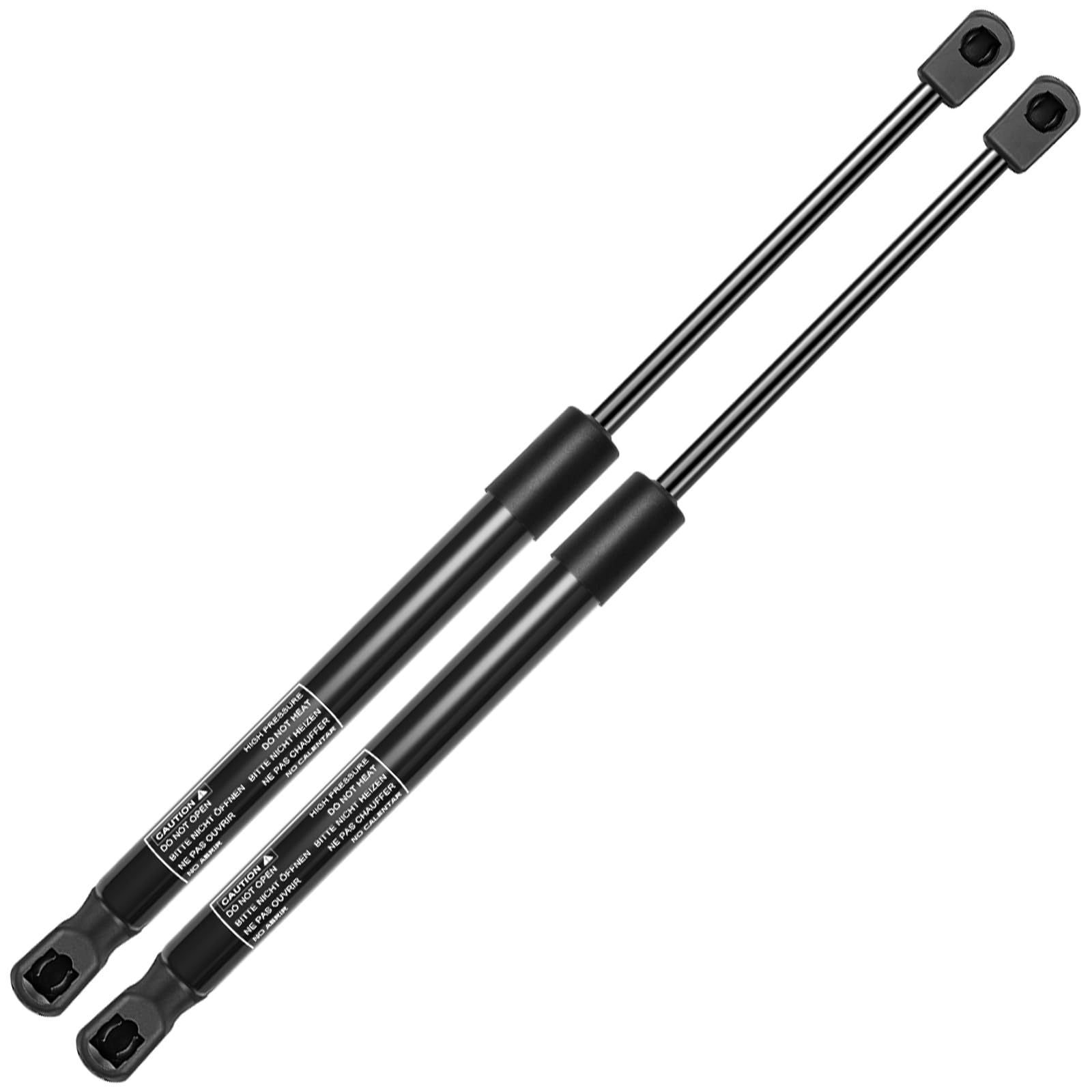 Frankberg 2x Gasfeder Dämpfer Motorhaube Kompatibel mit Q7 4LB Alle Motoren SUV 2006-2015 Replace# 4L0823359 Frankberg 2x Gasfeder Dämpfer Motorhaube Kompatibel mit Q7 4LB Alle Motoren SUV 2006-2015 Replace# 4L0823359 von Frankberg