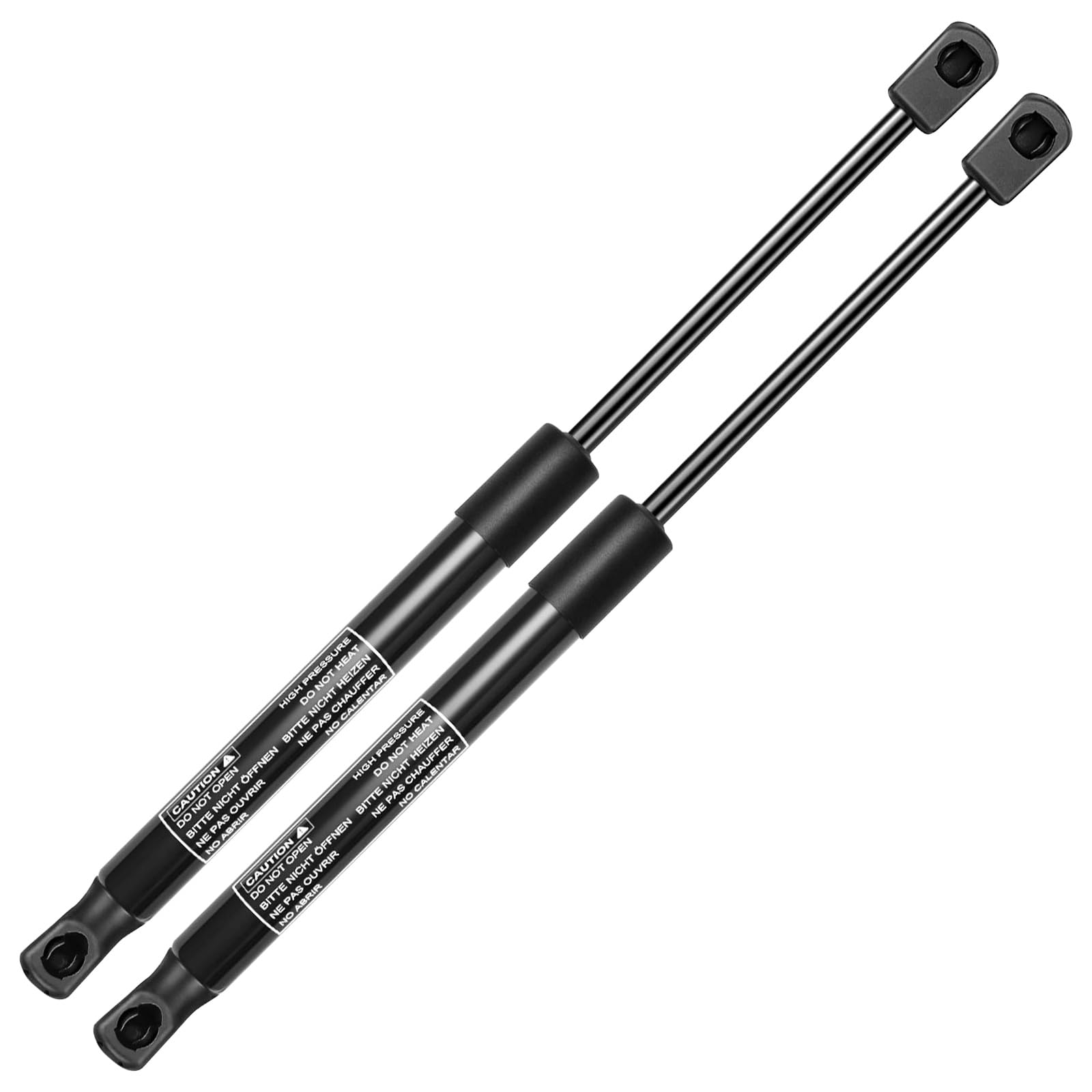 Frankberg 2x Gasfeder Dämpfer Motorhaube Kompatibel mit Quattroporte V 4.2 2004-2012 Quattroporte V 4.7 GTS 2008-2012 Quattroporte V 4.7 S 2008-2013 Replace# 67726000 Frankberg 2x Gasfeder Dämpfer Motorhaube Kompatibel mit Quattroporte V 4.2 2004-2012 Quattroporte V 4.7 GTS 2008-2012 Quattroporte V 4.7 S 2008-2013 Replace# 67726000 von Frankberg