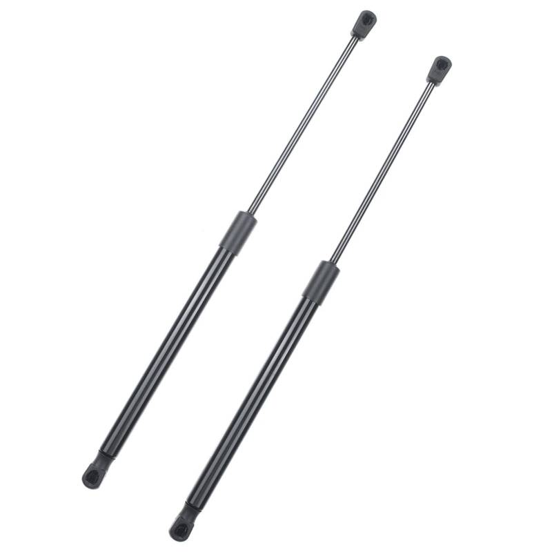Frankberg 2x Gasfeder Dämpfer Motorhaube Kompatibel mit S90 II 234 Stufenheck 2016-2021 V90 II 235 236 Kombi 2016-2021 Replace# 31479642 von Frankberg
