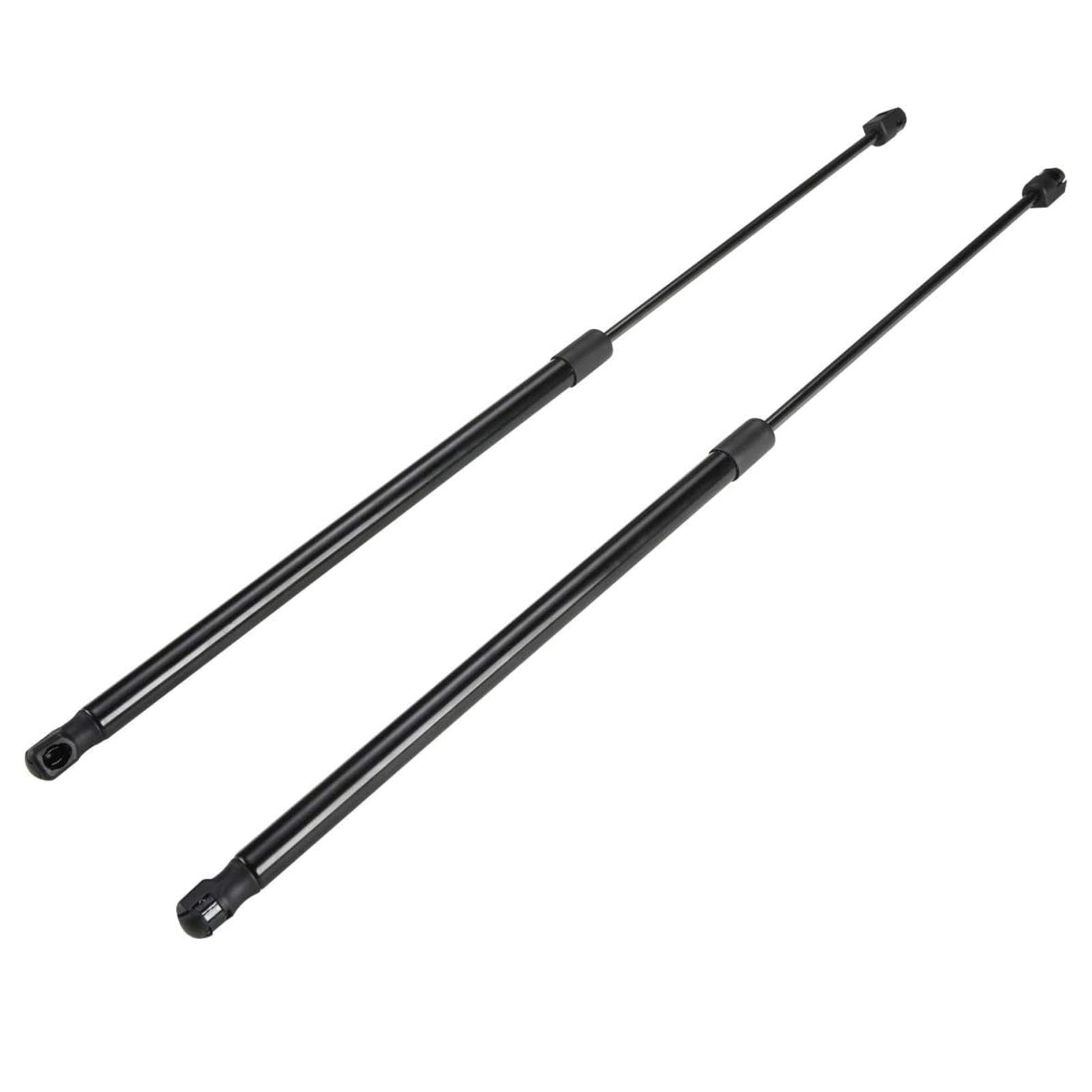 Frankberg 2x Gasfeder Dämpfer Motorhaube Links Rechts, Kompatibel mit SLK R171 200 280 300 350 55 AMG Cabriolet 2004-2011, Modell 1718800129, Schwarz Frankberg 2x Gasfeder Dämpfer Motorhaube Links Rechts, Kompatibel mit SLK R171 200 280 300 350 55 AMG Cabriolet 2004-2011, Modell 1718800129, Schwarz von Frankberg
