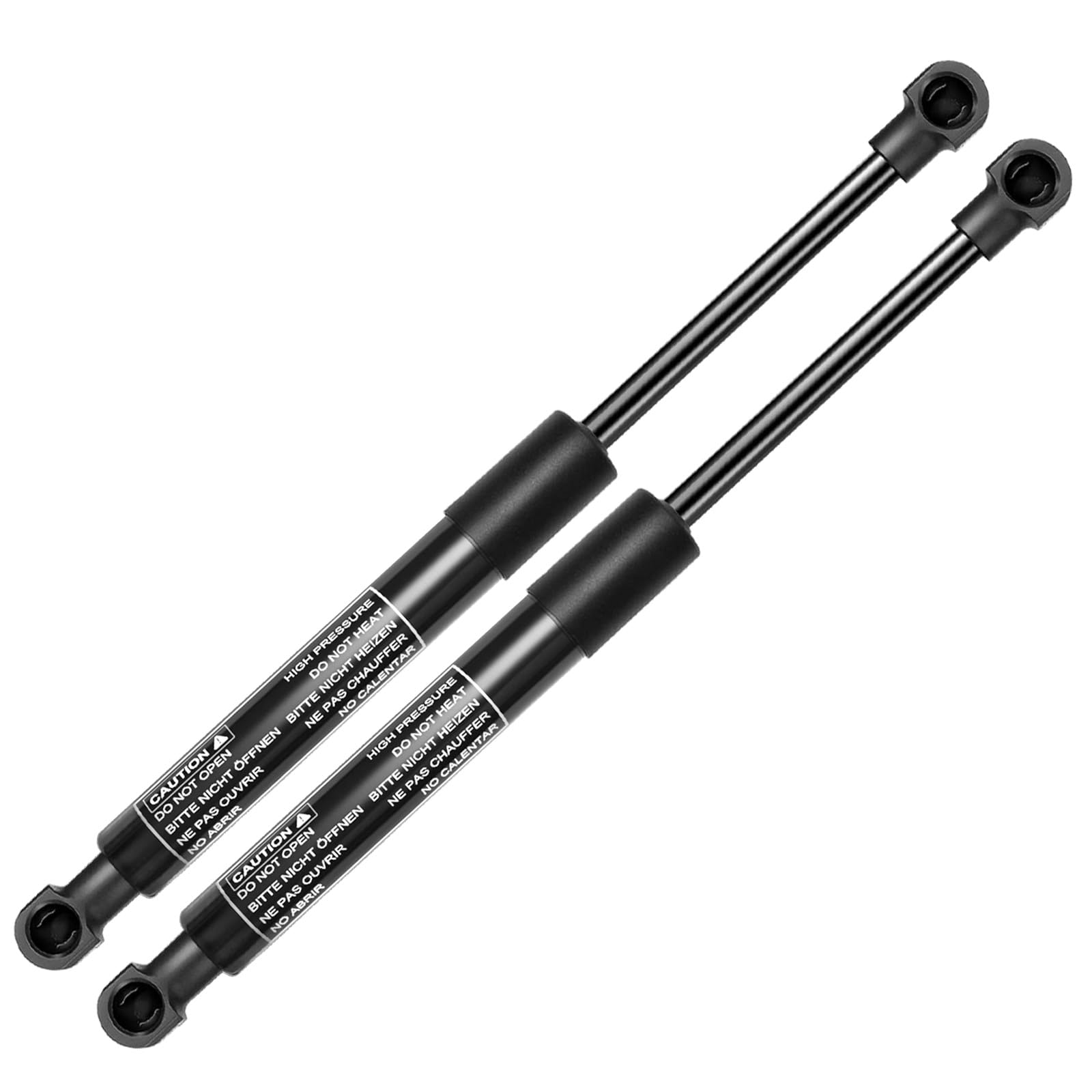 Frankberg 2x Gasfeder Dämpfer Motorhaube L=312MM 450N Kompatibel mit 5er 520 523 525 530 535 545 550 M5 E60 2001-2010 Limousine 5er Touring E61 2004-2010 Kombi Replace# 51237008745 Frankberg 2x Gasfeder Dämpfer Motorhaube L=312MM 450N Kompatibel mit 5er 520 523 525 530 535 545 550 M5 E60 2001-2010 Limousine 5er Touring E61 2004-2010 Kombi Replace# 51237008745 von Frankberg