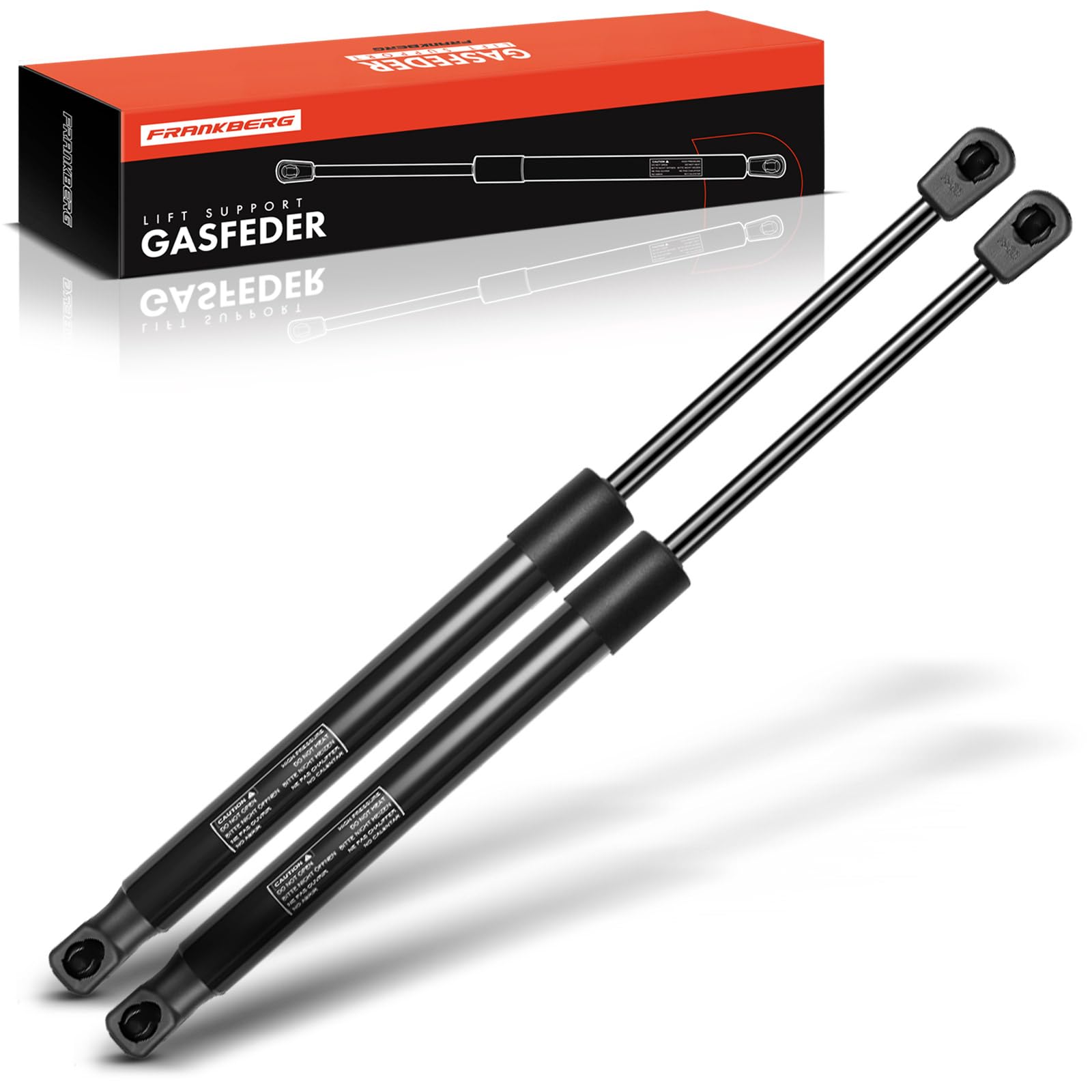 Frankberg 2x Gasfeder Motorhaube Kompatibel mit Superb III 3V3 1.4L-2.0L 2015-2024 Superb III Kombi 3V5 1.4L-2.0L 2015-2024 Replace# 177361 Frankberg 2x Gasfeder Motorhaube Kompatibel mit Superb III 3V3 1.4L-2.0L 2015-2024 Superb III Kombi 3V5 1.4L-2.0L 2015-2024 Replace# 177361 von Frankberg