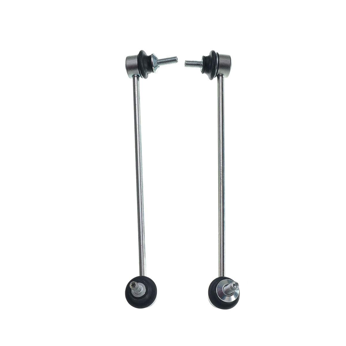 Frankberg 2x Koppelstange Vorderachse Kompatibel mit 5er E60 5er Touring E61 520 523 525 530 535 540 545 550 M5 2001-2010 Replace# 31306781547 Frankberg 2x Koppelstange Vorderachse Kompatibel mit 5er E60 5er Touring E61 520 523 525 530 535 540 545 550 M5 2001-2010 Replace# 31306781547 von Frankberg