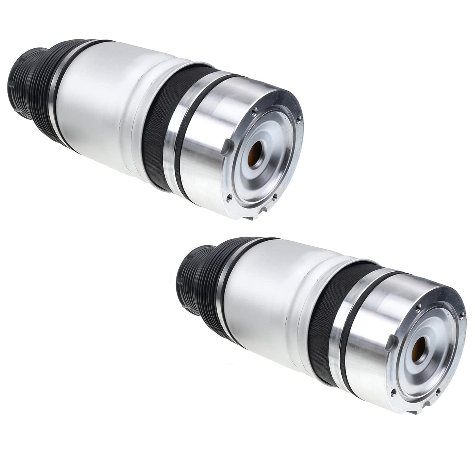 Frankberg 2x Luftfederung Luftfeder Hinterachse Kompatibel mit Q7 4LB 3.0L-5.9L 2006-2015 C.a.y.e.n.n.e 9PA 3.0L-4.8L 2002-2010 T.o.u.a.r.e.g 7L6 7L7 7LA 2.5L-6.0L 2002-2010 Replace# 95535850331 Frankberg 2x Luftfederung Luftfeder Hinterachse Kompatibel mit Q7 4LB 3.0L-5.9L 2006-2015 C.a.y.e.n.n.e 9PA 3.0L-4.8L 2002-2010 T.o.u.a.r.e.g 7L6 7L7 7LA 2.5L-6.0L 2002-2010 Replace# 95535850331 von Frankberg