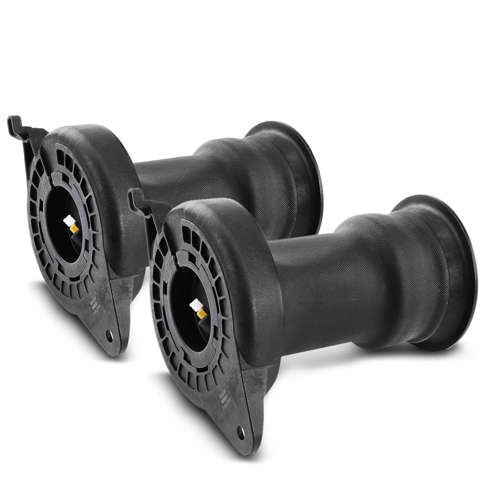 Frankberg 2x Luftfederung Luftfeder Luftfederbälge Hinterachse Links Rechts Kompatibel mit Boxer 2.0L-3.0L 2006-2022 Ducato 250 290 2.0L-3.0L 2006-2022 Jumper 2.0L-3.0L 2006-2022 Replace# 1350998080 Frankberg 2x Luftfederung Luftfeder Luftfederbälge Hinterachse Links Rechts Kompatibel mit Boxer 2.0L-3.0L 2006-2022 Ducato 250 290 2.0L-3.0L 2006-2022 Jumper 2.0L-3.0L 2006-2022 Replace# 1350998080 von Frankberg