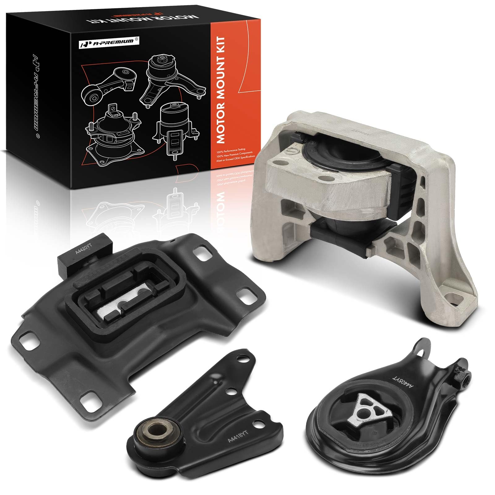 Frankberg 2x Motorlager + 1x Getriebelager + 1x Drehmomentstützlager Kompatibel mit 3 BL 2.0L 2008-2014 3 Stufenheck BL 2.0L 2009-2014 Replace# B37F39040F Frankberg 2x Motorlager + 1x Getriebelager + 1x Drehmomentstützlager Kompatibel mit 3 BL 2.0L 2008-2014 3 Stufenheck BL 2.0L 2009-2014 Replace# B37F39040F von Frankberg