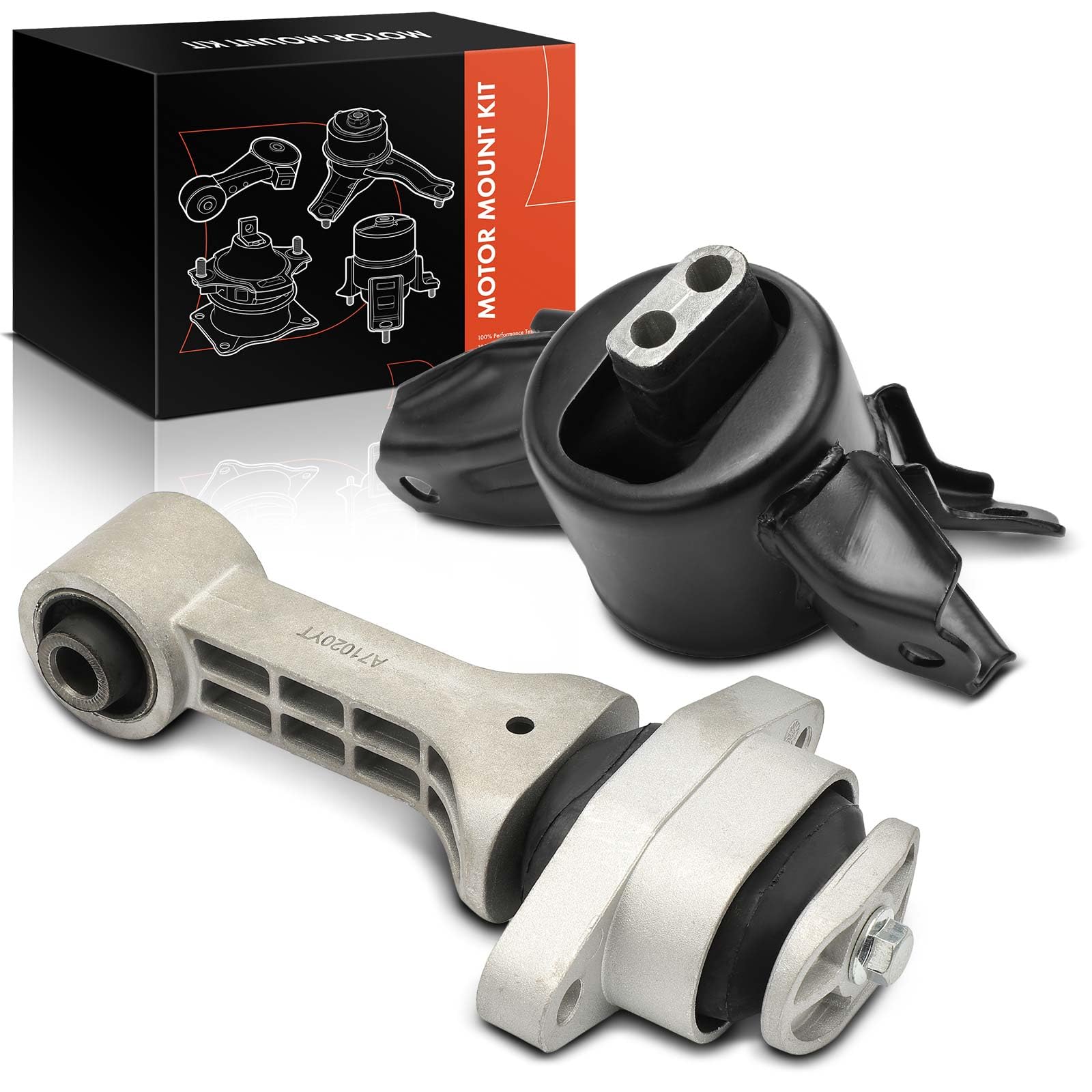 Frankberg 2x Motorlager Getriebelager Drehmomentstützlager Automatikgetriebe Kompatibel mit i30 GD 1.6L 2011-2015 i30 Coupe 1.6L 2013-2015 Cee'D JD 1.6L 2012-201 Replace# 219501J000 Frankberg 2x Motorlager Getriebelager Drehmomentstützlager Automatikgetriebe Kompatibel mit i30 GD 1.6L 2011-2015 i30 Coupe 1.6L 2013-2015 Cee'D JD 1.6L 2012-201 Replace# 219501J000 von Frankberg