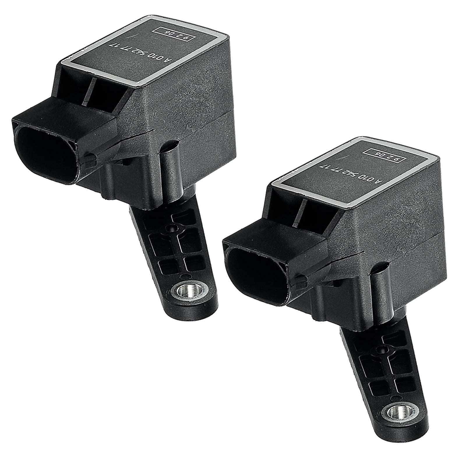 Frankberg 2x Niveausensor Xenonlicht Vorne Hinten für A-Klasse B-Klasse C-Klasse CLK E-Klasse GL-Klasse M-Klasse S-Klasse SLK 1993-2012 105427617 Frankberg 2x Niveausensor Xenonlicht Vorne Hinten für A-Klasse B-Klasse C-Klasse CLK E-Klasse GL-Klasse M-Klasse S-Klasse SLK 1993-2012 105427617 von Frankberg