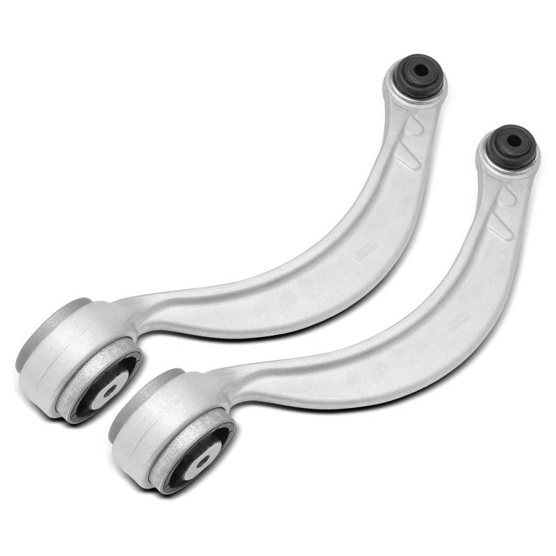 Frankberg 2x Querlenker Achslenker Vorne Unten Kompatibel mit S-Type X200 2.5L-4.2L 1999-2007 XF CC9 J05 2.2L-5.0L 2008-2015 XF X250 2.0L-5.0L 2008-2015 XF Sportbrake X250 Replace# CMS101217 von Frankberg