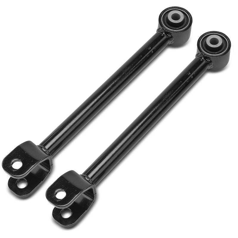 Frankberg 2x Querlenker Hinterachse Oben Kompatibel mit Freemont 345 2.0L 3.6L 2011-Heute Sebring JS 2.0L-2.7L 2006-2010 Journey 2.0L-3.5L 2008-Heute Replace# 5085419AA von Frankberg