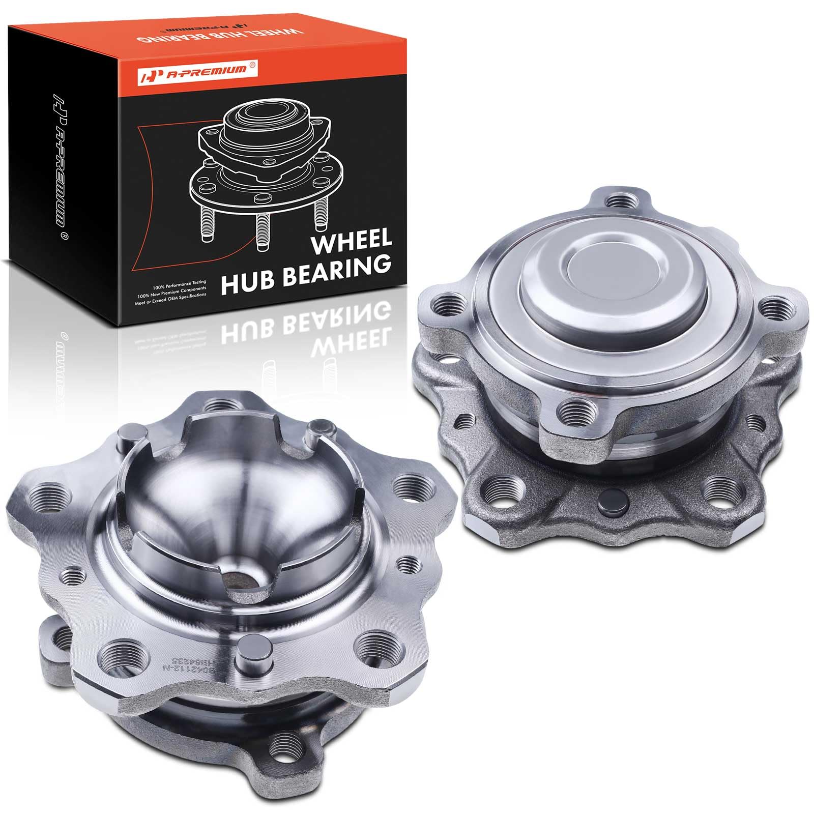 Frankberg 2x Radlager Radlagersatz Vorderachse Kompatibel mit 2 Coupe F22 F87 M2 2015-2018 3er F30 F80 M3 2014-2018 4 Cabriolet F33 F83 M4 2014-2020 4 Coupe F32 F82 M4 Replace# 31207857506 Frankberg 2x Radlager Radlagersatz Vorderachse Kompatibel mit 2 Coupe F22 F87 M2 2015-2018 3er F30 F80 M3 2014-2018 4 Cabriolet F33 F83 M4 2014-2020 4 Coupe F32 F82 M4 Replace# 31207857506 von Frankberg