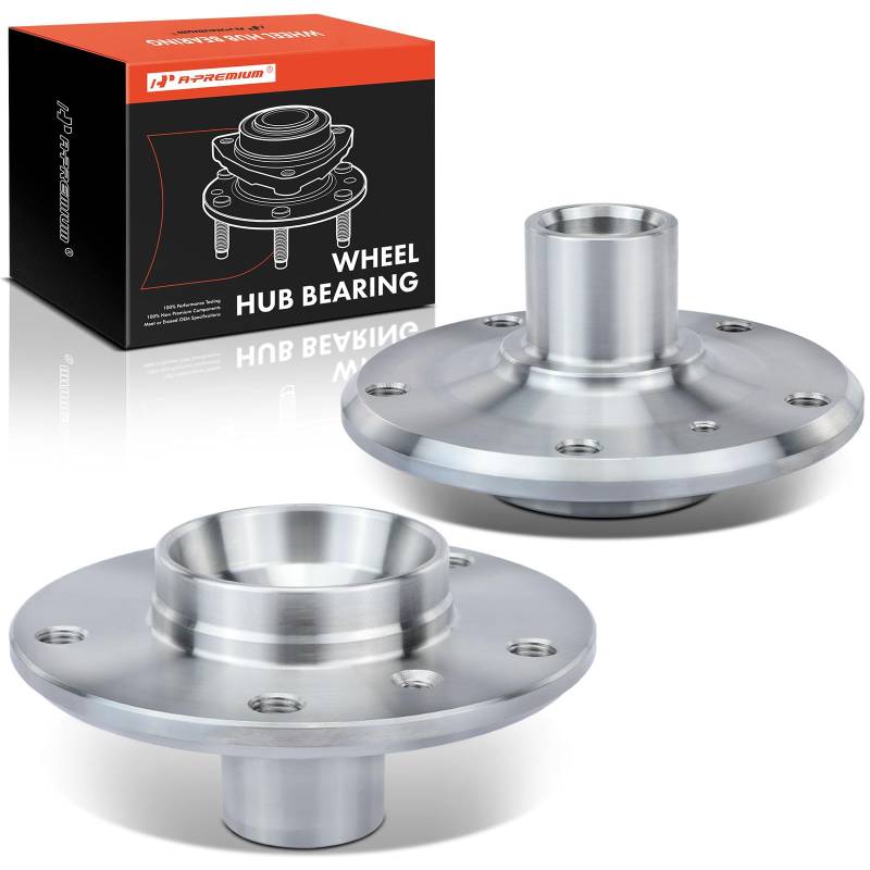 Frankberg 2x Radlagersatz ohne Radlager Hinten Kompatibel mit 3er E36 316-328 3er Coupe E36 316-328 3er Touring E36 316-328 3er E46 316i-328i 3er Coupe E46 316Ci-328Ci Replace# 33411093567 von Frankberg