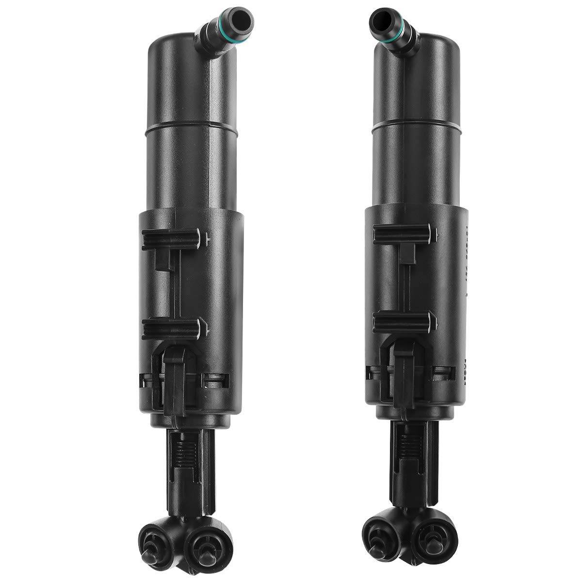 Frankberg 2x Scheinwerferreinigung Waschwasserdüse Links Rechts für C-Klasse W204 C180 200 220 230 250 280 300 320 350 63 AMG 1.6L-6.2L 2010-2014 2048602847 Frankberg 2x Scheinwerferreinigung Waschwasserdüse Links Rechts für C-Klasse W204 C180 200 220 230 250 280 300 320 350 63 AMG 1.6L-6.2L 2010-2014 2048602847 von Frankberg