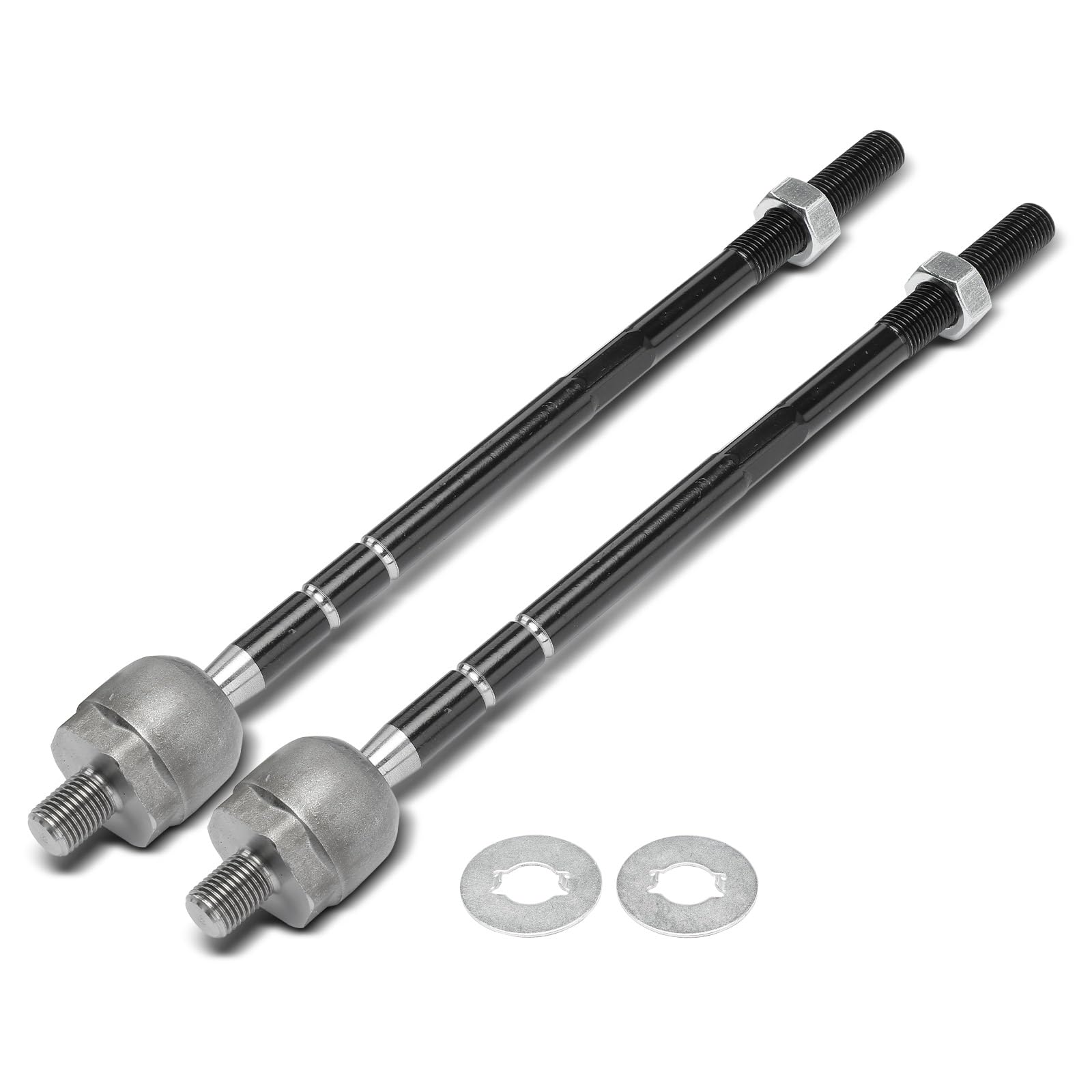 Frankberg 2x Spurstange Koppelstange mit Kontermutter Vorderachse Kompatibel mit Mii KE1 KF1 1.0L 2011-2019 Citigo NF1 1.0L 2011-2019 E-Citigo NE1 1.0L 2014-2020 Replace# 1S0423810A Frankberg 2x Spurstange Koppelstange mit Kontermutter Vorderachse Kompatibel mit Mii KE1 KF1 1.0L 2011-2019 Citigo NF1 1.0L 2011-2019 E-Citigo NE1 1.0L 2014-2020 Replace# 1S0423810A von Frankberg