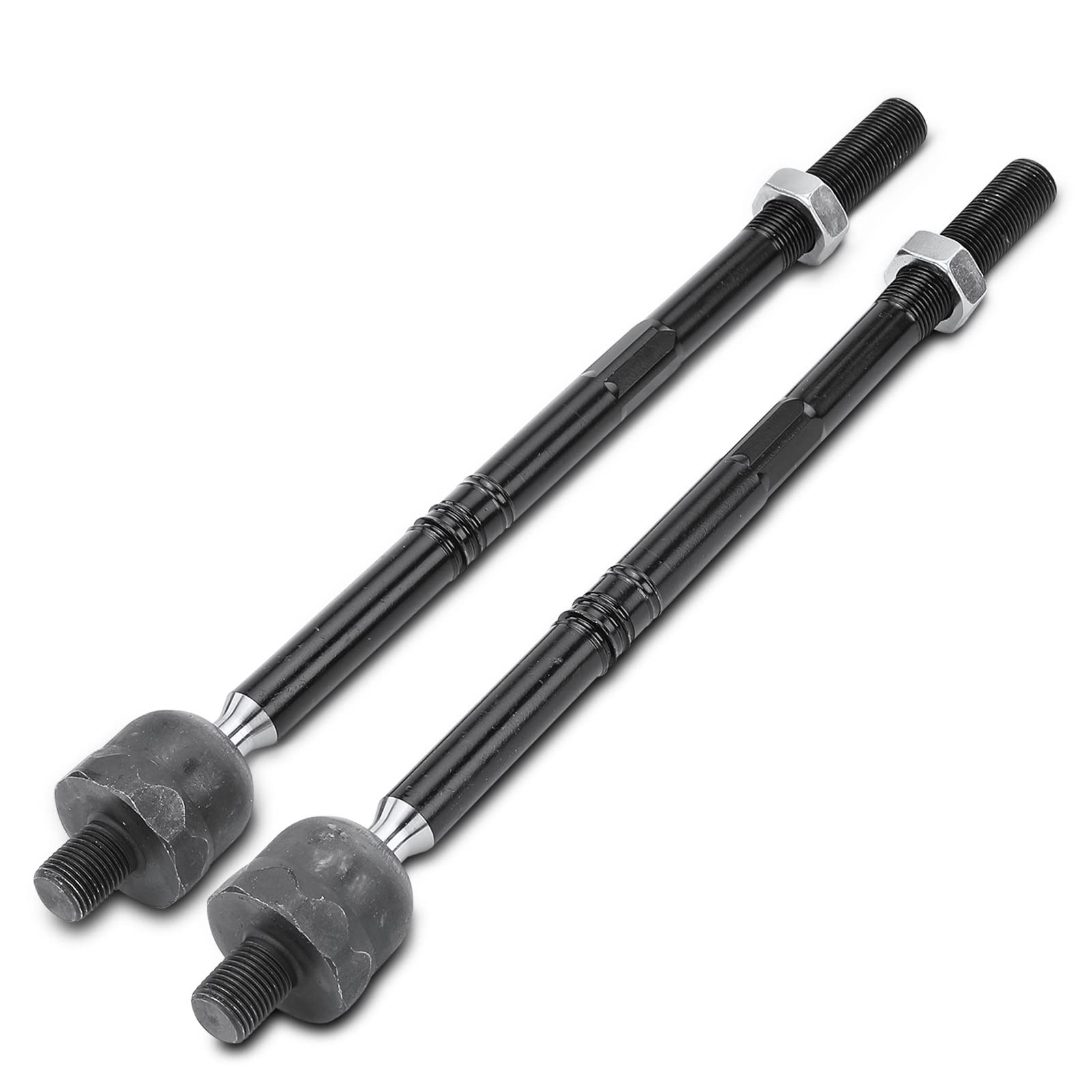 Frankberg 2x Spurstange Vorderachse Kompatibel mit Superb II 3T4 2008-2015 C.a.d.d.y Alltrack SAB Golf Plus 521 5M1 O.c.t.a.v.i.a III 5E5 5E6 2012-2020 Replace# 1K0423810A Frankberg 2x Spurstange Vorderachse Kompatibel mit Superb II 3T4 2008-2015 C.a.d.d.y Alltrack SAB Golf Plus 521 5M1 O.c.t.a.v.i.a III 5E5 5E6 2012-2020 Replace# 1K0423810A von Frankberg