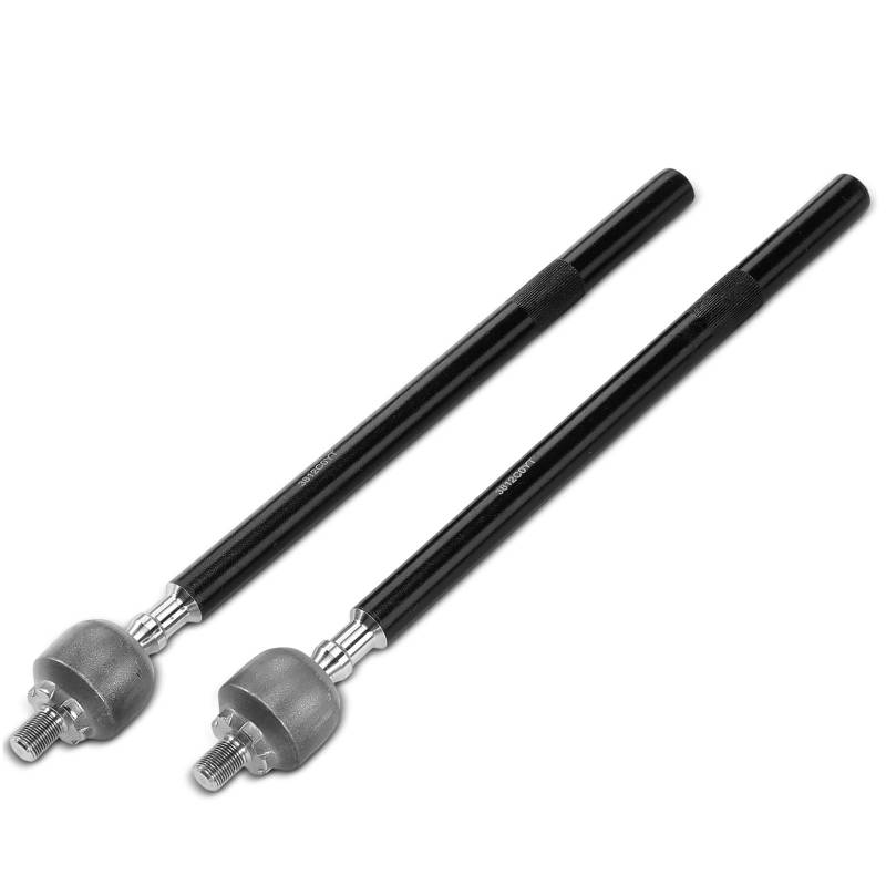 Frankberg 2x Spurstange Vorderachse Kompatibel mit Xsara N1 N2 N0 N68 1.4L-2.0L 1997-2012 ZX N2 1.1L-2.0L 1991-1998 Partner 5 G 1.1L-2.0L 1996-2015 Replace# 3812C6 von Frankberg