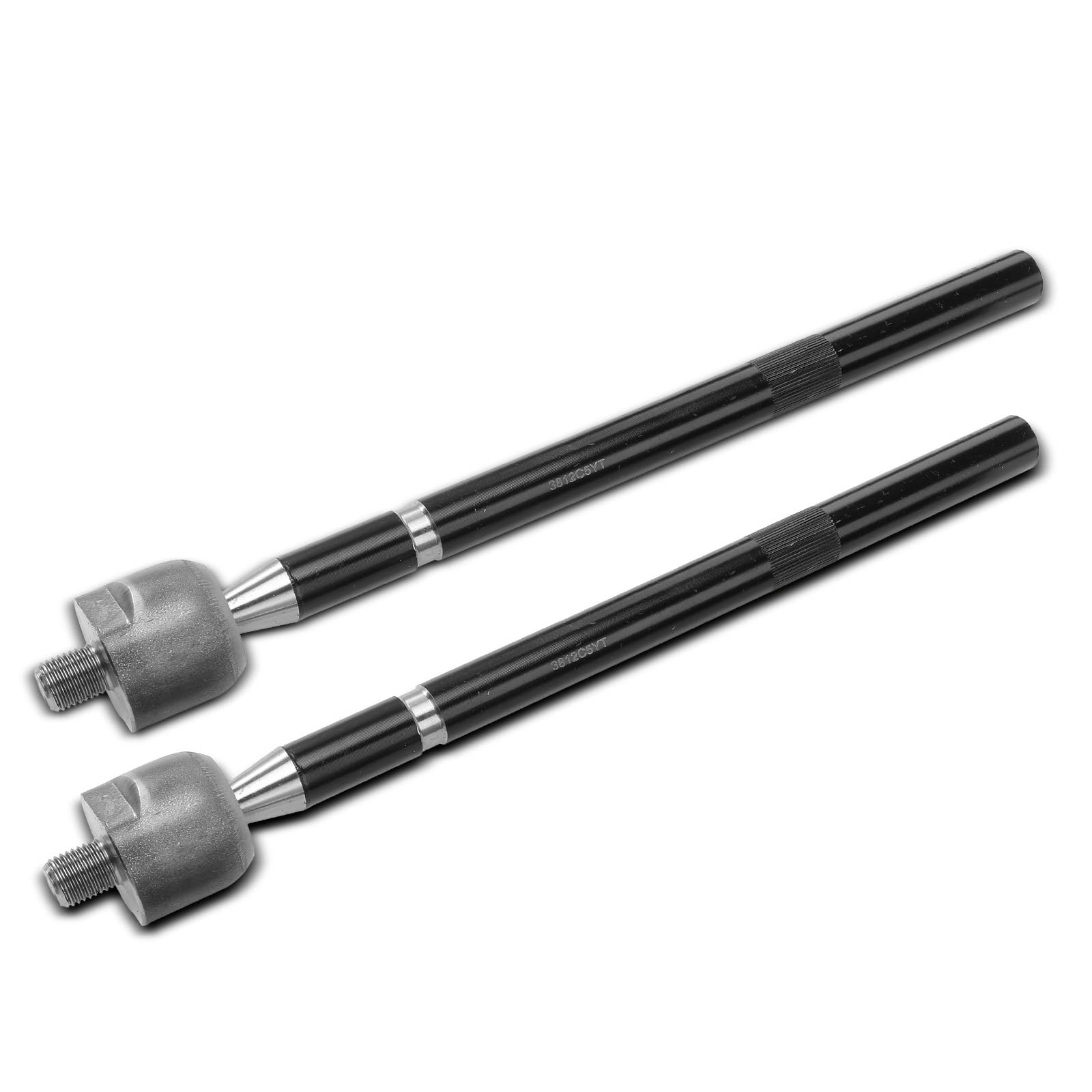 Frankberg 2x Spurstange Vorderachse Links Rechts Kompatibel mit 206 CC 2D 1.6L 2.0L 2000-2008 206 2A/C 1.1L-2.0L 1998-2008 206 SW 2E/K 1.1L-2.0L 2002-2008 Replace# 3812C5 Frankberg 2x Spurstange Vorderachse Links Rechts Kompatibel mit 206 CC 2D 1.6L 2.0L 2000-2008 206 2A/C 1.1L-2.0L 1998-2008 206 SW 2E/K 1.1L-2.0L 2002-2008 Replace# 3812C5 von Frankberg
