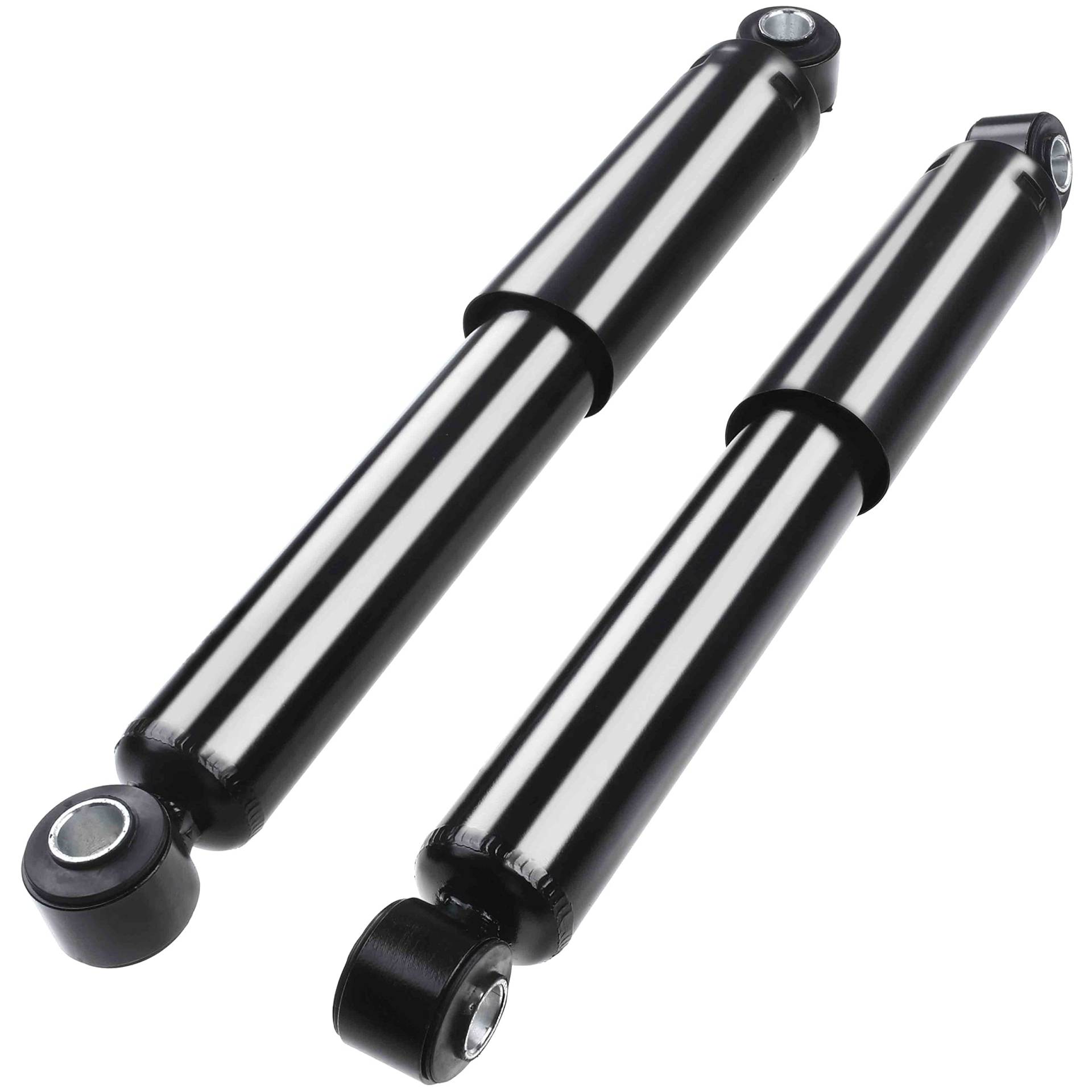 Frankberg 2x Stoßdämpfer Gasdruck Hinterachse Kompatibel mit Jumper 2.0L-3.0L 2006-Heute Ducato 250 290 2.0L-3.0L 2006-Heute Replace# 1355822080 Frankberg 2x Stoßdämpfer Gasdruck Hinterachse Kompatibel mit Jumper 2.0L-3.0L 2006-Heute Ducato 250 290 2.0L-3.0L 2006-Heute Replace# 1355822080 von Frankberg