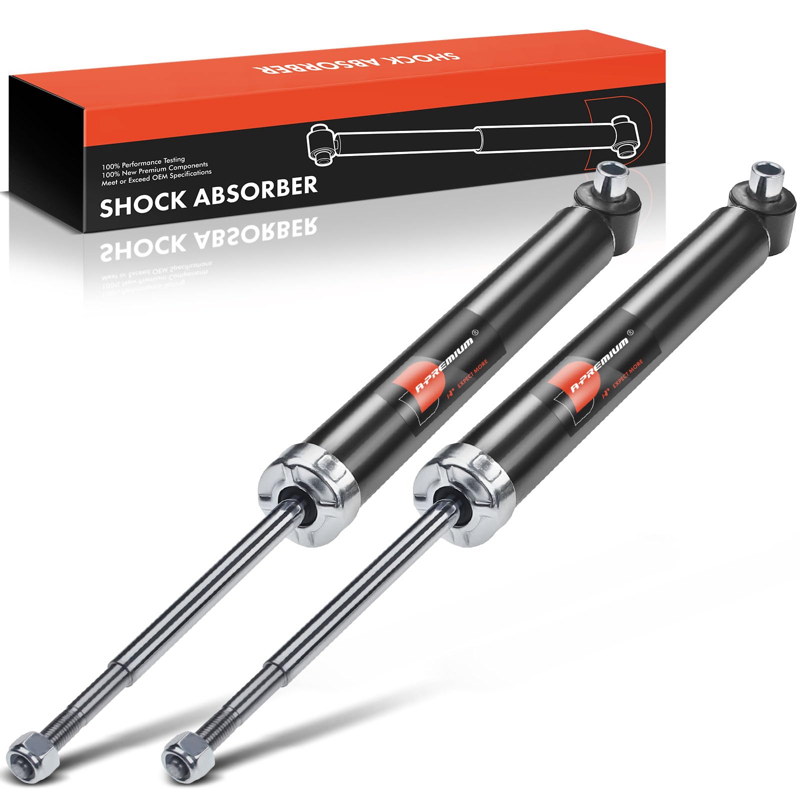 Frankberg 2x Stoßdämpfer Gasdruck Hinterachse Kompatibel mit Z3 Coupe E36 2.8L 1998-2000 Z3 R.o.a.d.s.t.e.r E36 1.8L-2.8L 1995-2003 Replace# 33521092575 Frankberg 2x Stoßdämpfer Gasdruck Hinterachse Kompatibel mit Z3 Coupe E36 2.8L 1998-2000 Z3 R.o.a.d.s.t.e.r E36 1.8L-2.8L 1995-2003 Replace# 33521092575 von Frankberg
