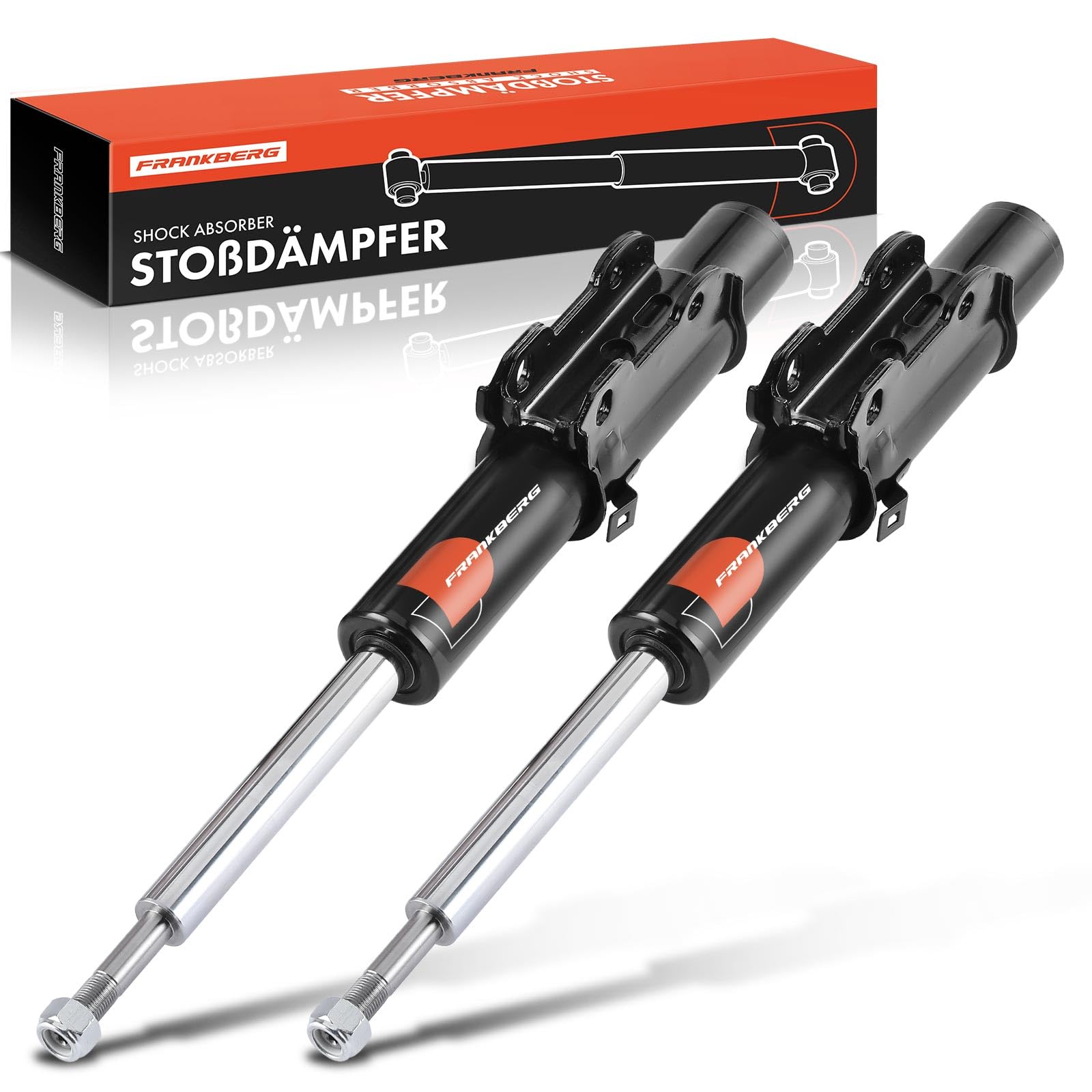 Frankberg 2x Stossdämpfer Kompatibel mit Sprinter 3,5-T B906 B907 B910 Sprinter 3-T B906 B907 B910 Sprinter 4-T B907 B910 C.r.a.f.t.e.r 30-35 2E 2F Replace# 9063206230 Frankberg 2x Stossdämpfer Kompatibel mit Sprinter 3,5-T B906 B907 B910 Sprinter 3-T B906 B907 B910 Sprinter 4-T B907 B910 C.r.a.f.t.e.r 30-35 2E 2F Replace# 9063206230 von Frankberg