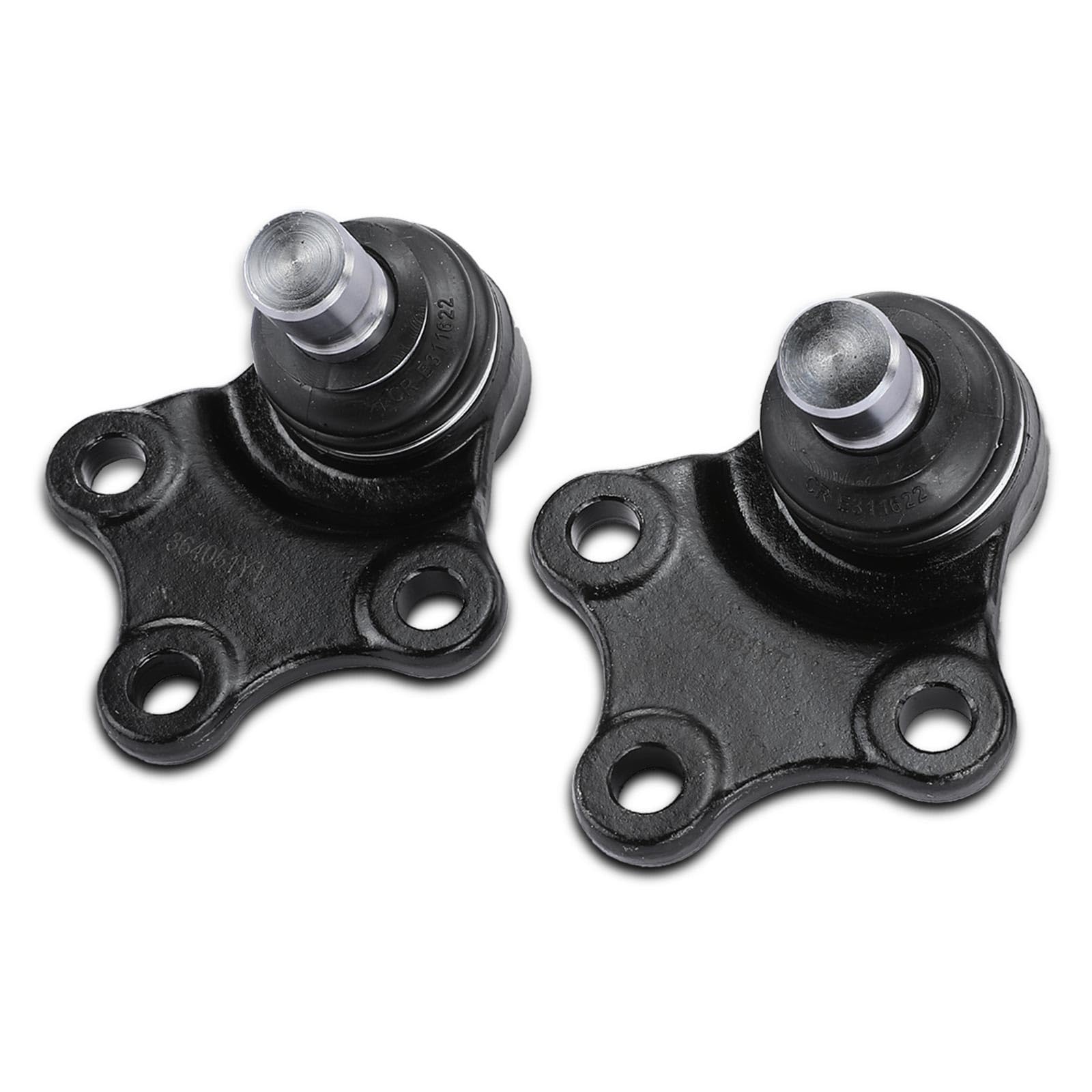 Frankberg 2x Traggelenk Führungsgelenk Vorderachse Links Rechts Kompatible mit Berlingo/Berlingo First GFK GJK MF M 1996-2011 Xsara N1 N2 N0 N68 Partner 1996-2015 Replace# 364051 Frankberg 2x Traggelenk Führungsgelenk Vorderachse Links Rechts Kompatible mit Berlingo/Berlingo First GFK GJK MF M 1996-2011 Xsara N1 N2 N0 N68 Partner 1996-2015 Replace# 364051 von Frankberg