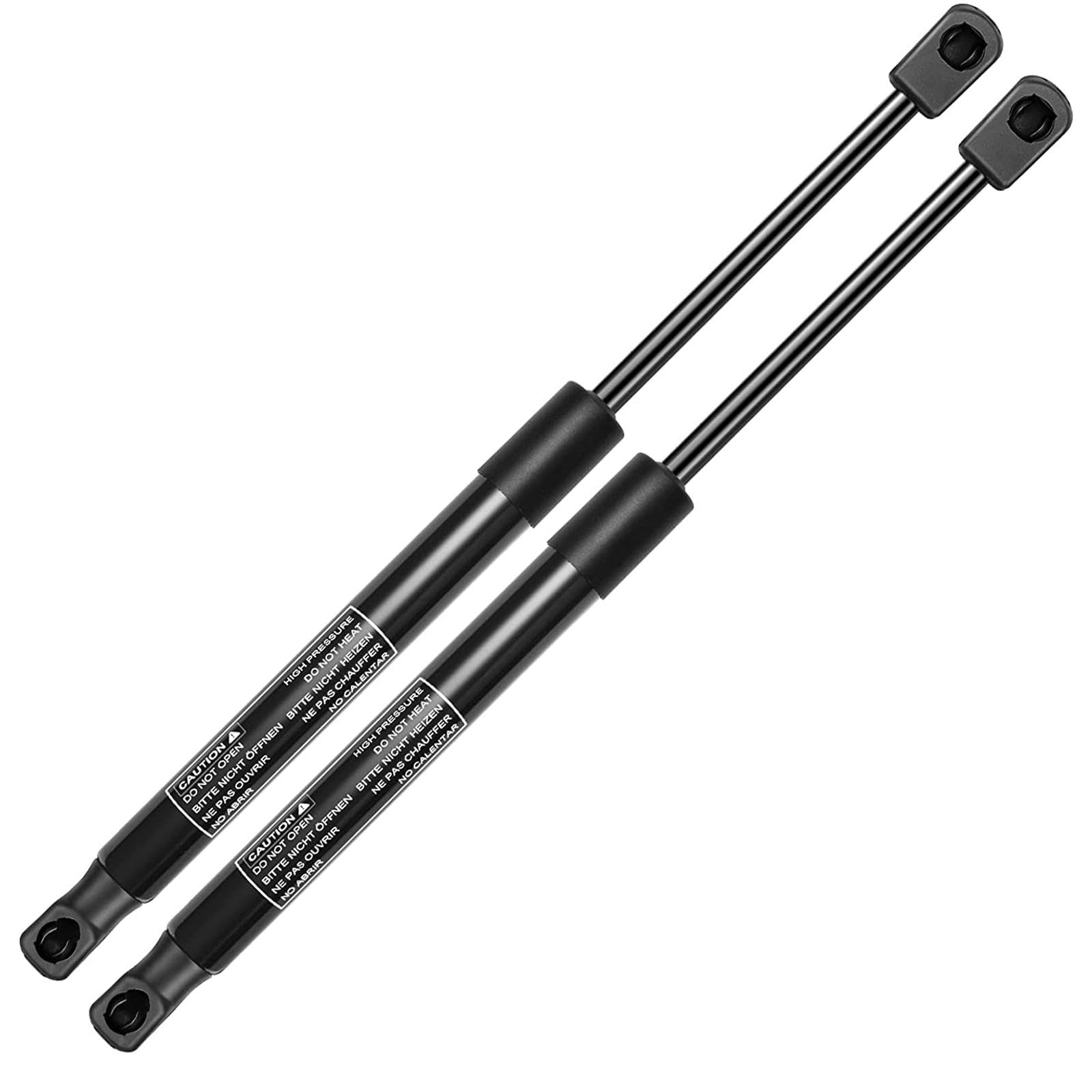 Frankberg 2x Universal Gasfeder Gasdruckdämpfer Gasdruckfeder Dämpfer 295N 498MM 206MM Frankberg 2x Universal Gasfeder Gasdruckdämpfer Gasdruckfeder Dämpfer 295N 498MM 206MM von Frankberg