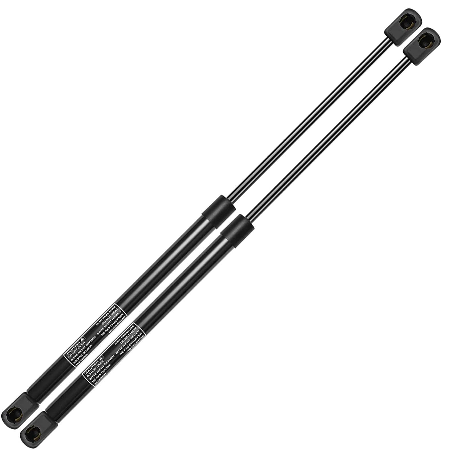 Frankberg 2x Universal Gasfeder Gasdruckdämpfer Gasdruckfeder Dämpfer 330N 438MM 180MM Frankberg 2x Universal Gasfeder Gasdruckdämpfer Gasdruckfeder Dämpfer 330N 438MM 180MM von Frankberg