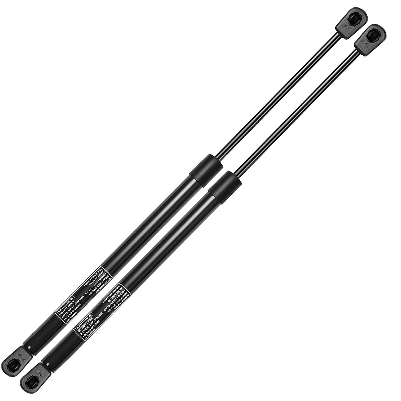 Frankberg 2x Universal Gasfeder Gasdruckdämpfer Gasdruckfeder Dämpfer 360N 585MM 245MM Frankberg 2x Universal Gasfeder Gasdruckdämpfer Gasdruckfeder Dämpfer 360N 585MM 245MM von Frankberg
