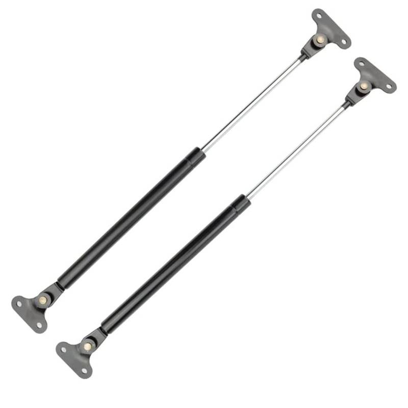 Frankberg 2x Universal Gasfeder Gasdruckdämpfer Gasdruckfeder Dämpfer 420N 462MM 180MM von Frankberg