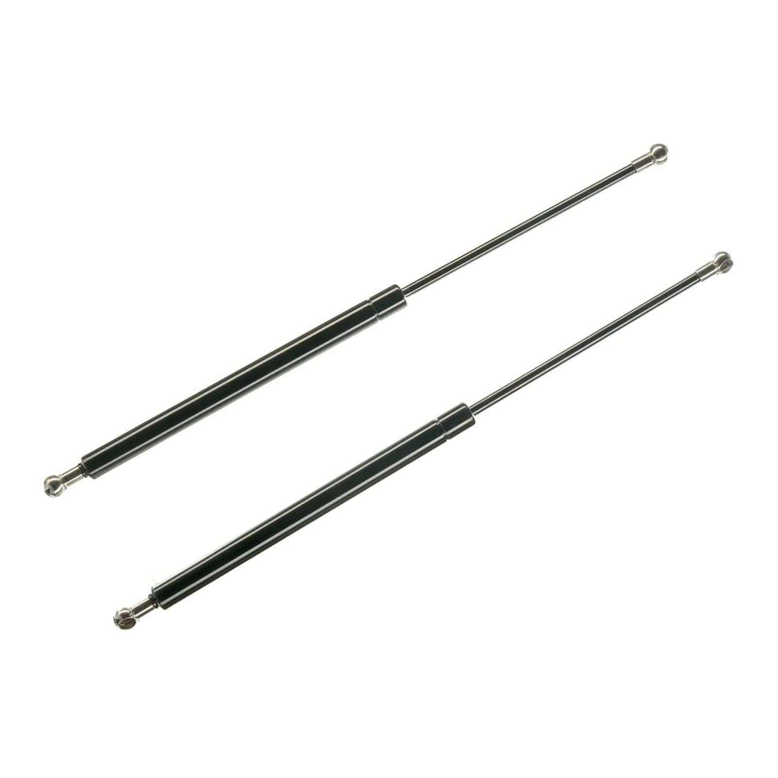Frankberg 2x Universal Gasfeder Gasdruckdämpfer Gasdruckfeder Dämpfer 600N 454MM 175MM Schwarz Metall Frankberg 2x Universal Gasfeder Gasdruckdämpfer Gasdruckfeder Dämpfer 600N 454MM 175MM Schwarz Metall von Frankberg