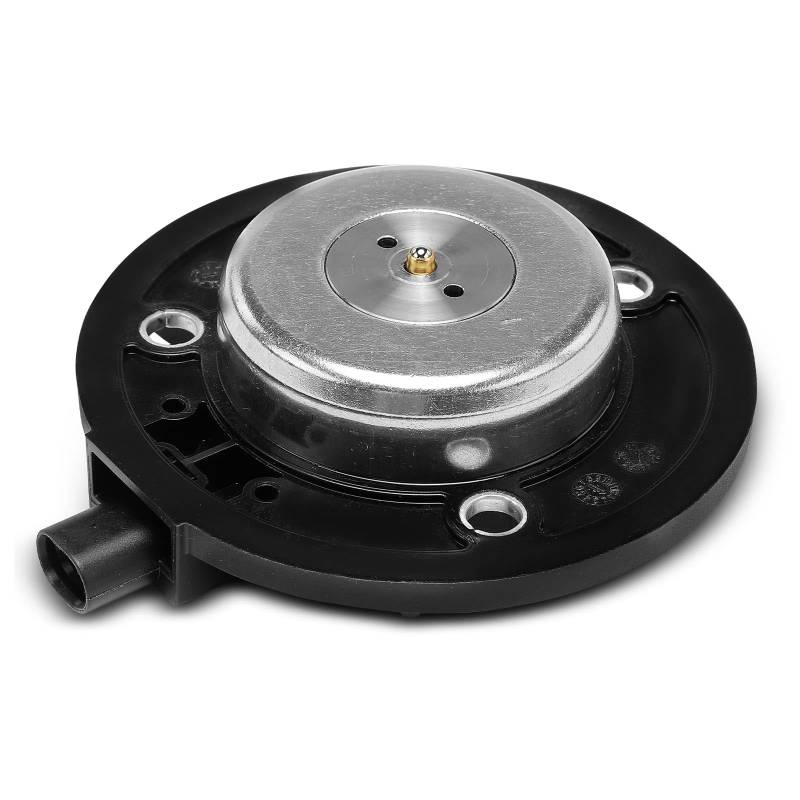 Frankberg 2x Zentralmagnet Nockenwellenverstellung Kompatibel mit A3 8P1 1.8L-2.0L 2004-2012 Golf Alltrack BA5 BV5 1.8L 2014-2020 Polo 6C1 6R1 1.8L 2014-Heute Replace# 06J109259A von Frankberg