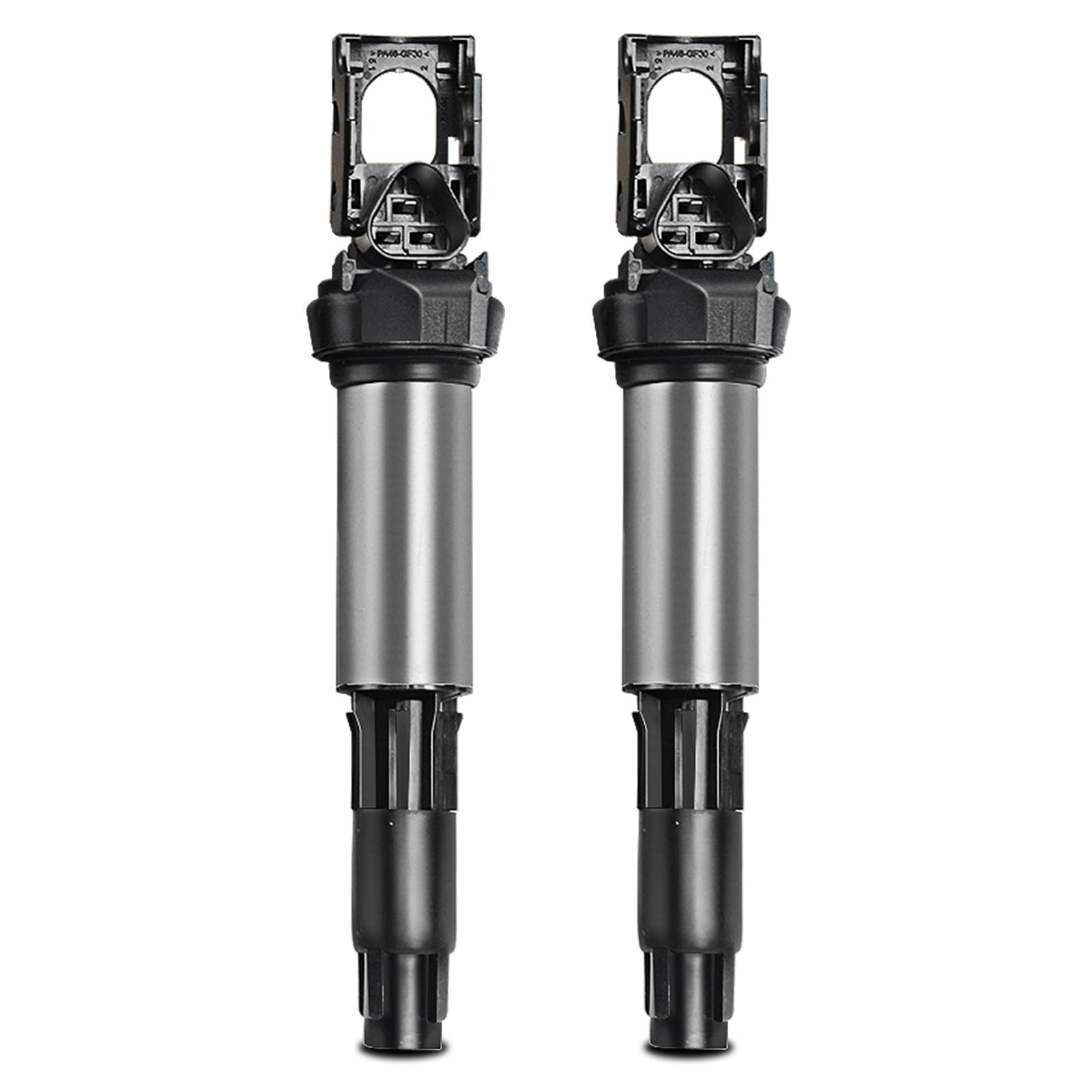 Frankberg 2x Zündspule Benzin Kompatibel mit 3er E46 E90 E91 E92 E93 2000-2013 1er E81 E82 E87 E88 F20 2004-2020 5er E39 E60 E61 2002-2017 M.i.ni 2006-2016 X1 X3 X5 Z4 Replace# 12131712219 Frankberg 2x Zündspule Benzin Kompatibel mit 3er E46 E90 E91 E92 E93 2000-2013 1er E81 E82 E87 E88 F20 2004-2020 5er E39 E60 E61 2002-2017 M.i.ni 2006-2016 X1 X3 X5 Z4 Replace# 12131712219 von Frankberg