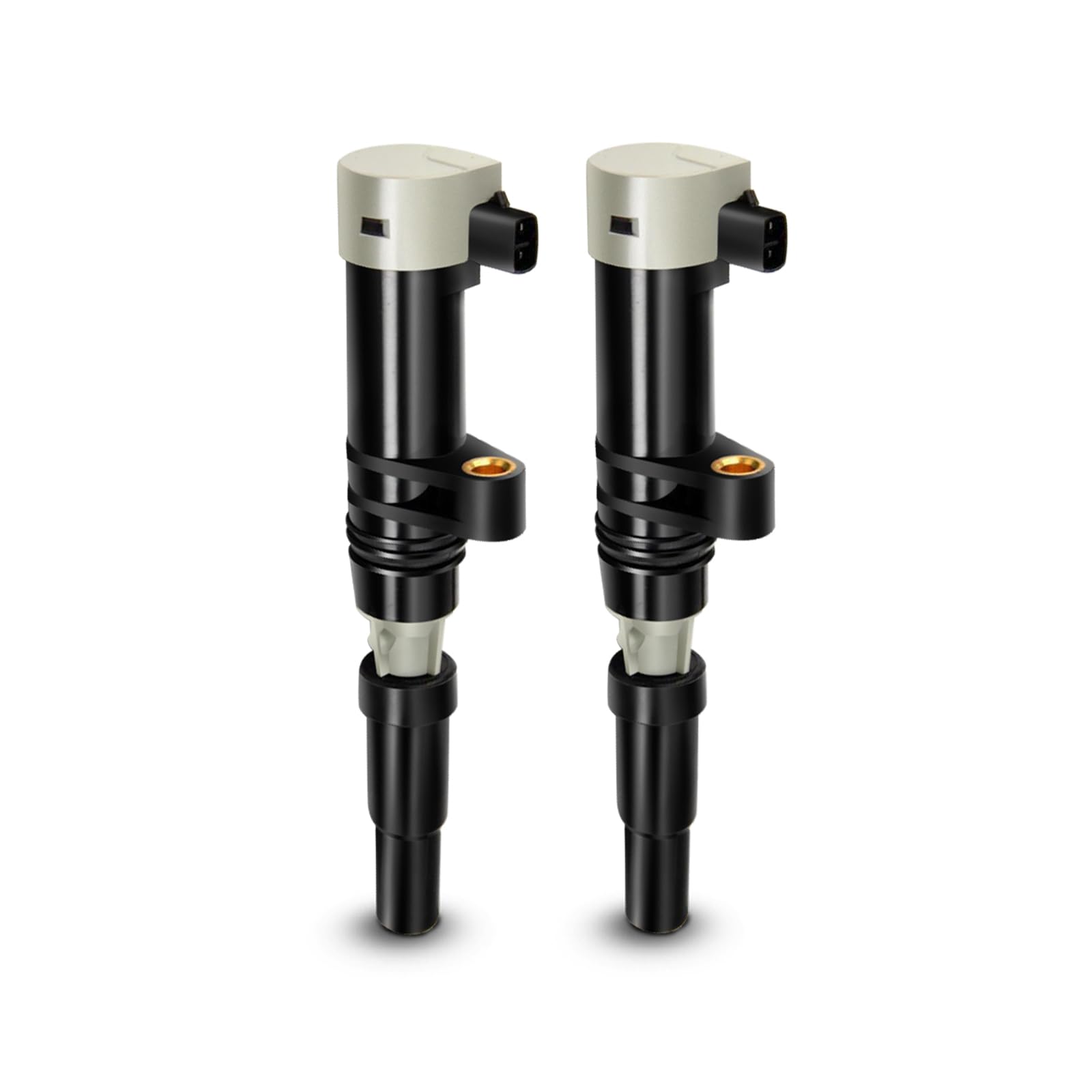 Frankberg 2x Zündspule Benzin Kompatibel mit Duster Logan Sandero 1.6L 2006-2020 Clio 1.4L-2.0L 1998-2020 Kangoo 1.6L 2001-2020 Me.ga.ne Scénic 1.4L-2.0L 1996-2020 Replace# 7700875000 Frankberg 2x Zündspule Benzin Kompatibel mit Duster Logan Sandero 1.6L 2006-2020 Clio 1.4L-2.0L 1998-2020 Kangoo 1.6L 2001-2020 Me.ga.ne Scénic 1.4L-2.0L 1996-2020 Replace# 7700875000 von Frankberg