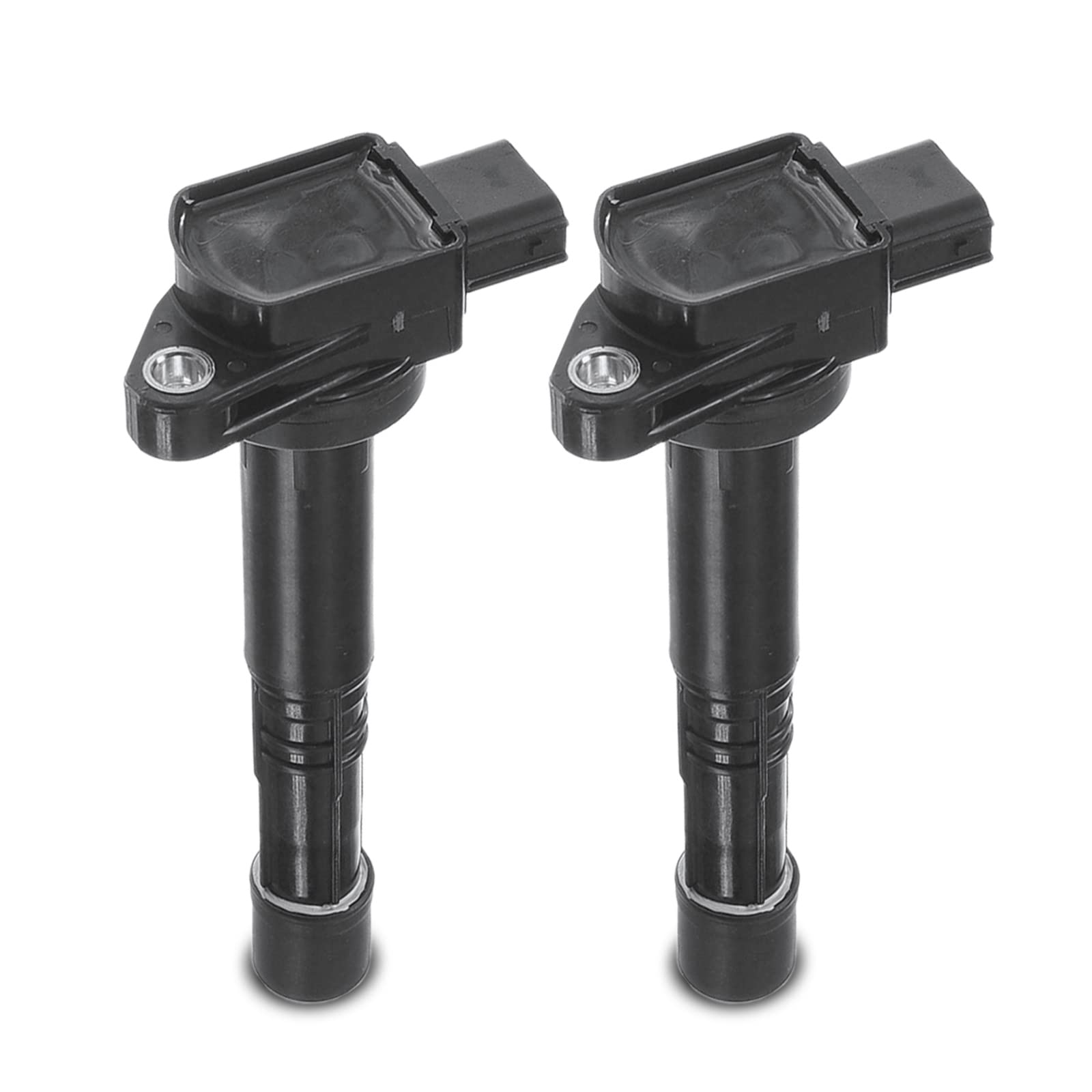 Frankberg 2x Zündspule Kompatibel mit Accord VII CL CN 2.0L 2.4L 2003-2007 Civic VII Hatchback EU EP EV 2.0L 2001-2005 Stream RN 2.0L 2001-2007 Replace# 30520-PNA-007 Frankberg 2x Zündspule Kompatibel mit Accord VII CL CN 2.0L 2.4L 2003-2007 Civic VII Hatchback EU EP EV 2.0L 2001-2005 Stream RN 2.0L 2001-2007 Replace# 30520-PNA-007 von Frankberg
