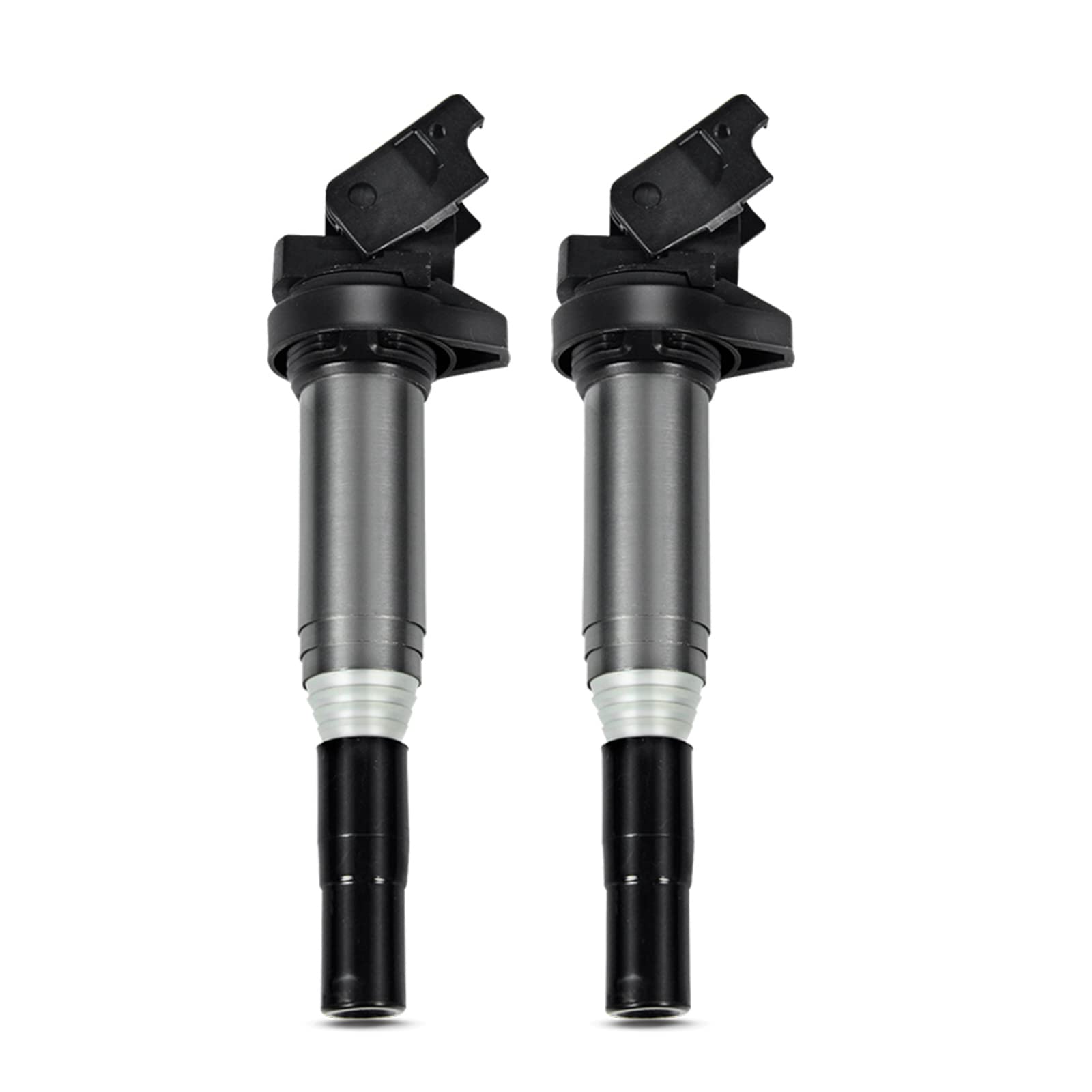 Frankberg 2x Zündspule Zündmodul Kompatibel mit E46 E90 E91 E93 F20 F21 F30 F31 F34 F80 2005-2013 C4 Coupe 2008-2011 M.i.n.i R56 2006-2013 308 I 2007-2015 Frankberg 2x Zündspule Zündmodul Kompatibel mit E46 E90 E91 E93 F20 F21 F30 F31 F34 F80 2005-2013 C4 Coupe 2008-2011 M.i.n.i R56 2006-2013 308 I 2007-2015 von Frankberg