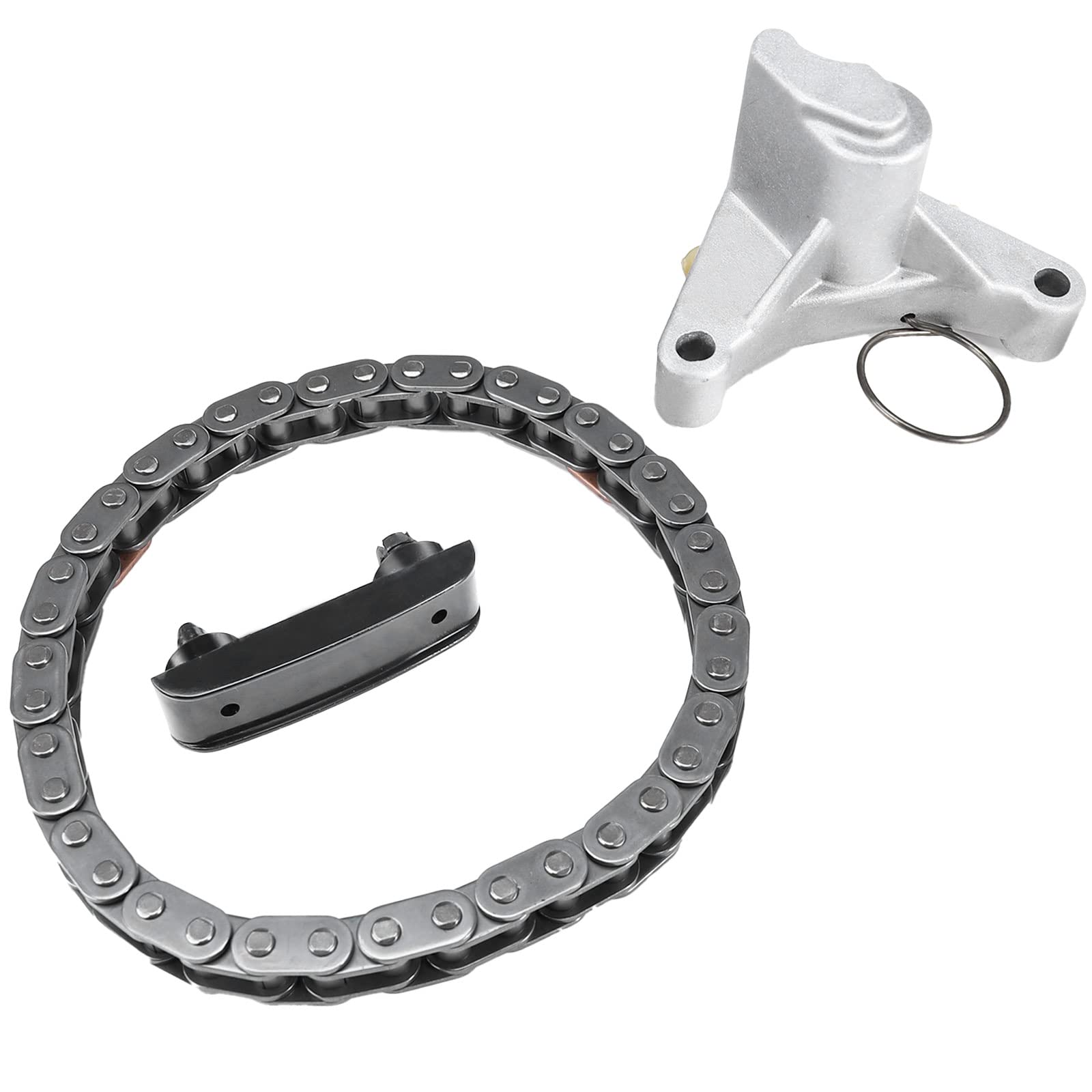 Frankberg 3-teilig Steuerkettensatz Kompatibel mit C4 LA C4 Grand Picasso I UA C4 I LC C4 II B7 C4 Picasso I MPV UD C5 I DC C5 I Break DE C5 II RC Replace# 8653755 Frankberg 3-teilig Steuerkettensatz Kompatibel mit C4 LA C4 Grand Picasso I UA C4 I LC C4 II B7 C4 Picasso I MPV UD C5 I DC C5 I Break DE C5 II RC Replace# 8653755 von Frankberg