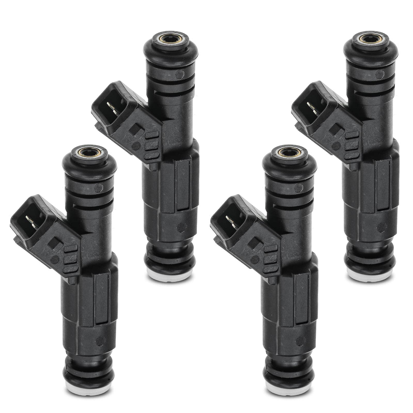 Frankberg 4x Einspritzventil Injektor Kompatibel mit Focus DAW DBW 1998-2004 Focus Turnier DNW 1999-2004 Mondeo II BAP 1996-2000 Replace# 0280155819 Frankberg 4x Einspritzventil Injektor Kompatibel mit Focus DAW DBW 1998-2004 Focus Turnier DNW 1999-2004 Mondeo II BAP 1996-2000 Replace# 0280155819 von Frankberg