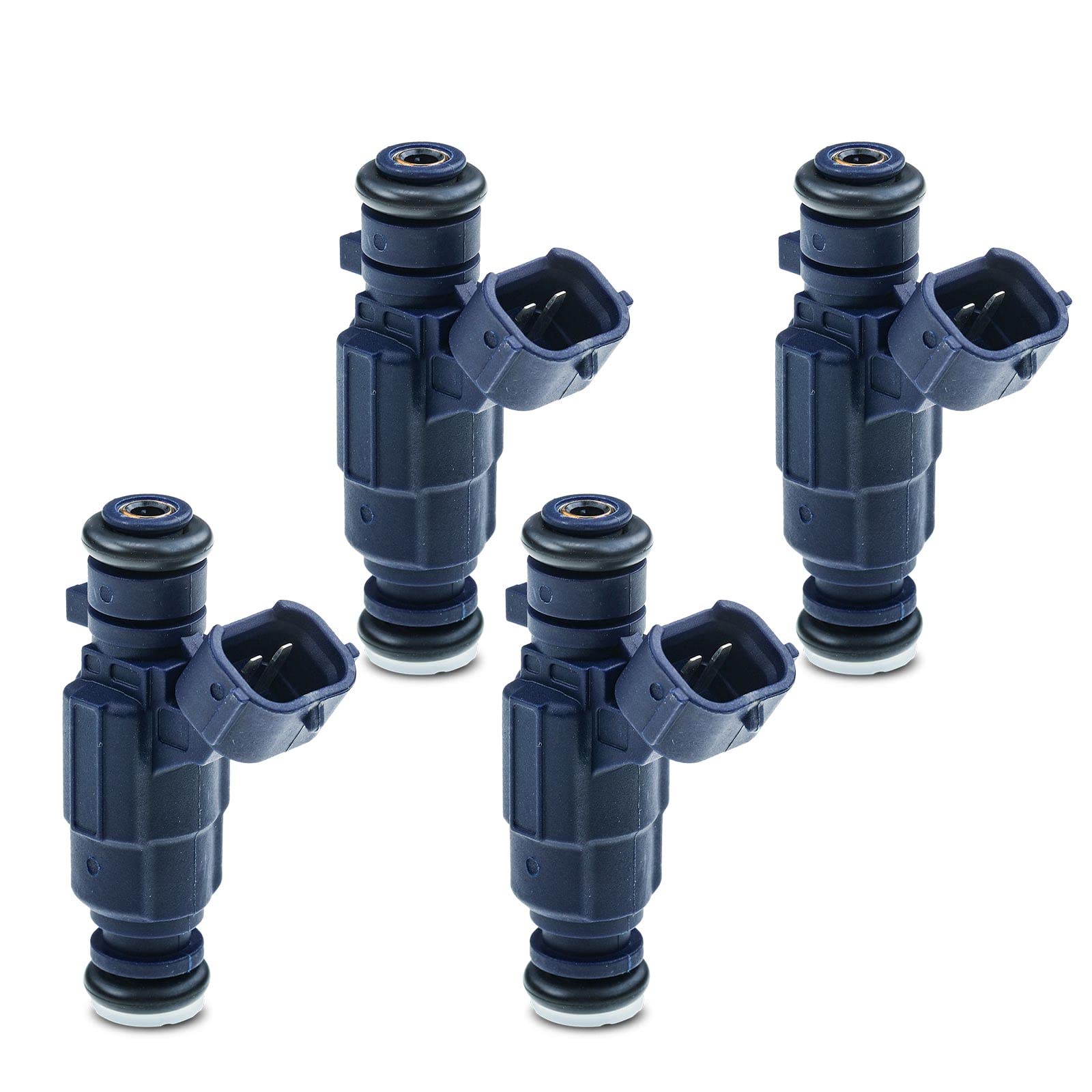 Frankberg 4x Einspritzventil Injektor Kompatibel mit i10 PA 1.1L 2008-2013 Picanto SA 1.0L 1.1L 2004-2011 Replace# 0280156461 Frankberg 4x Einspritzventil Injektor Kompatibel mit i10 PA 1.1L 2008-2013 Picanto SA 1.0L 1.1L 2004-2011 Replace# 0280156461 von Frankberg